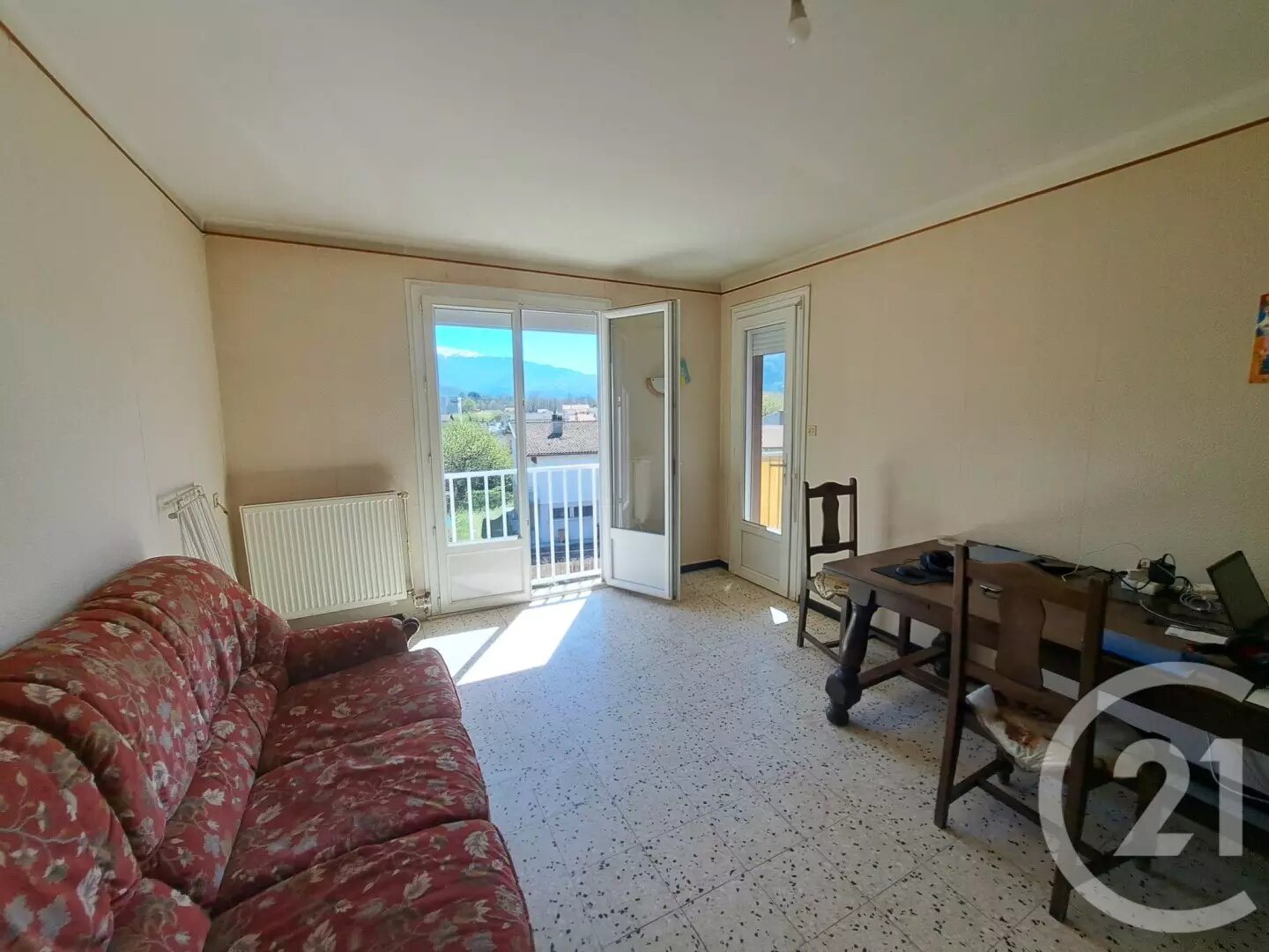 Appartement à vendre, 74m², Foix