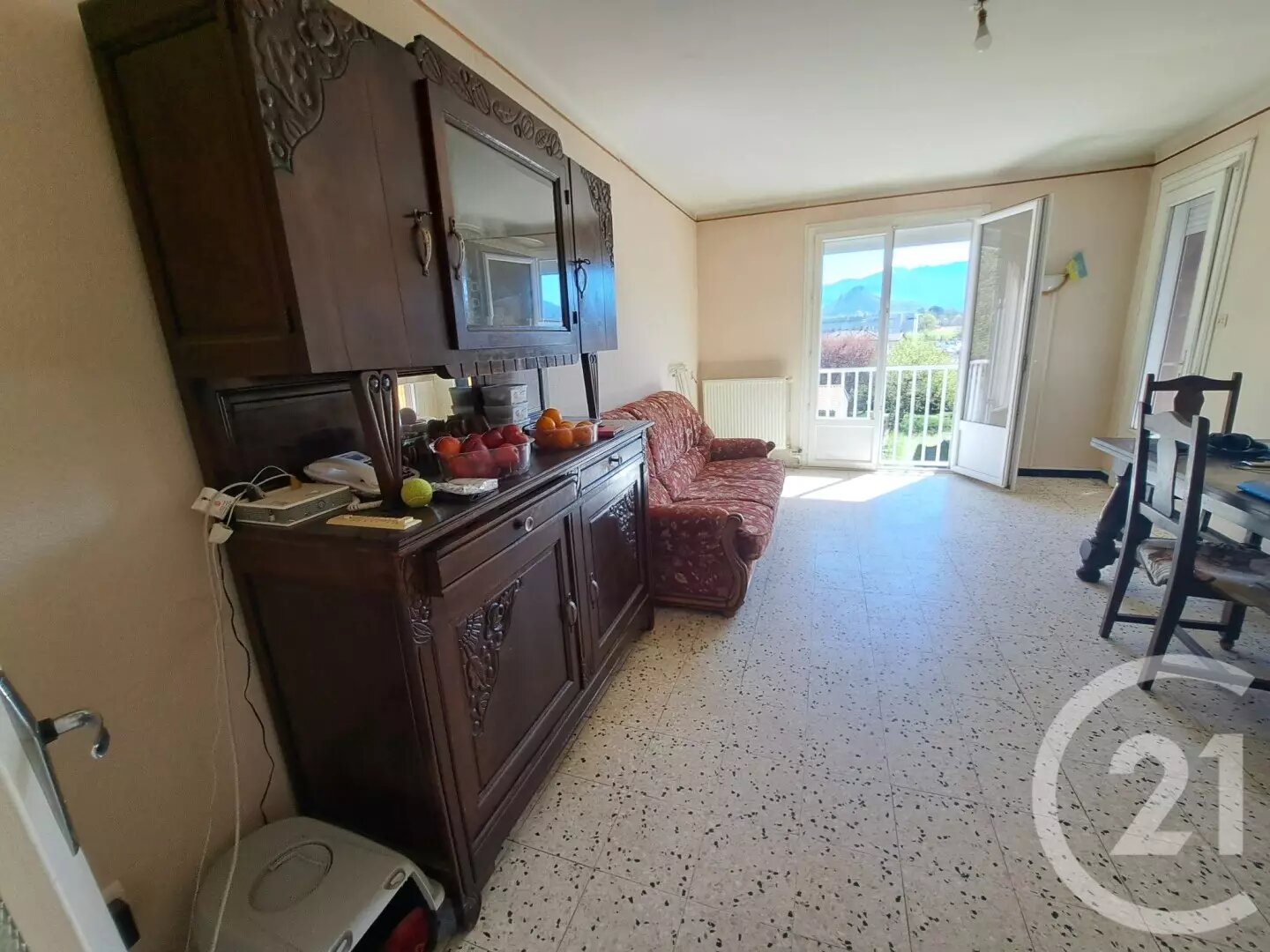 Appartement à vendre, 74m², Foix