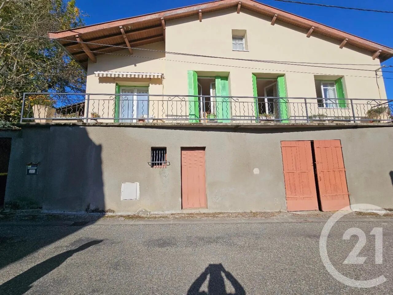 Maison à vendre, 113m², Foix