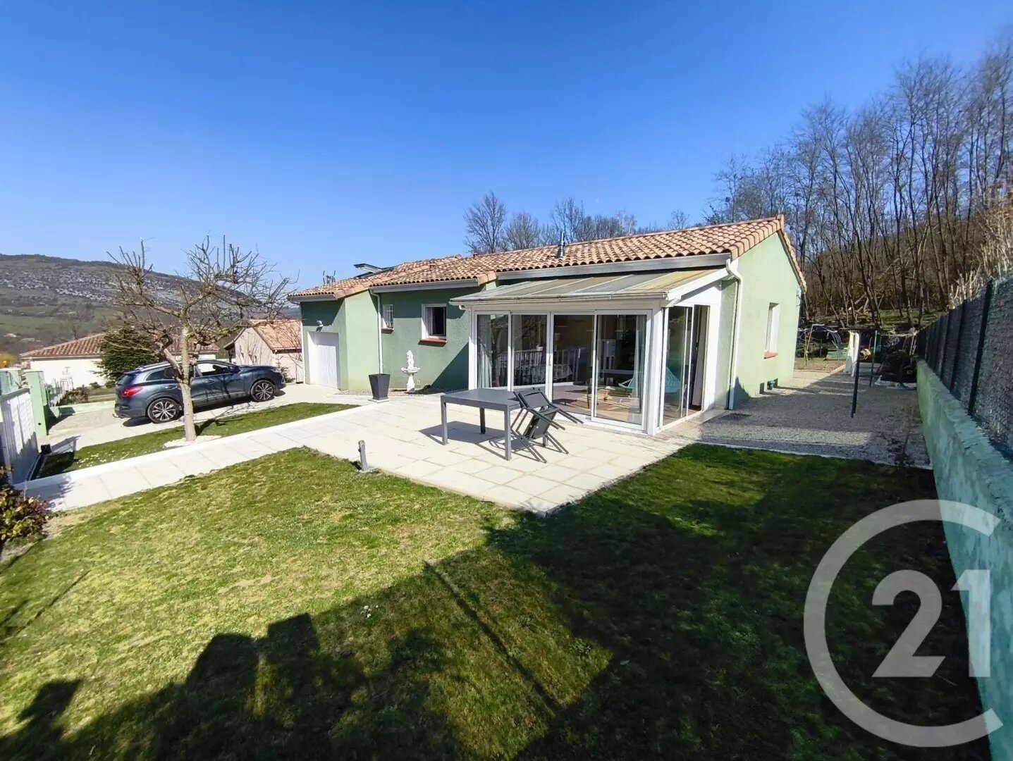 Maison à vendre, 87m², Foix