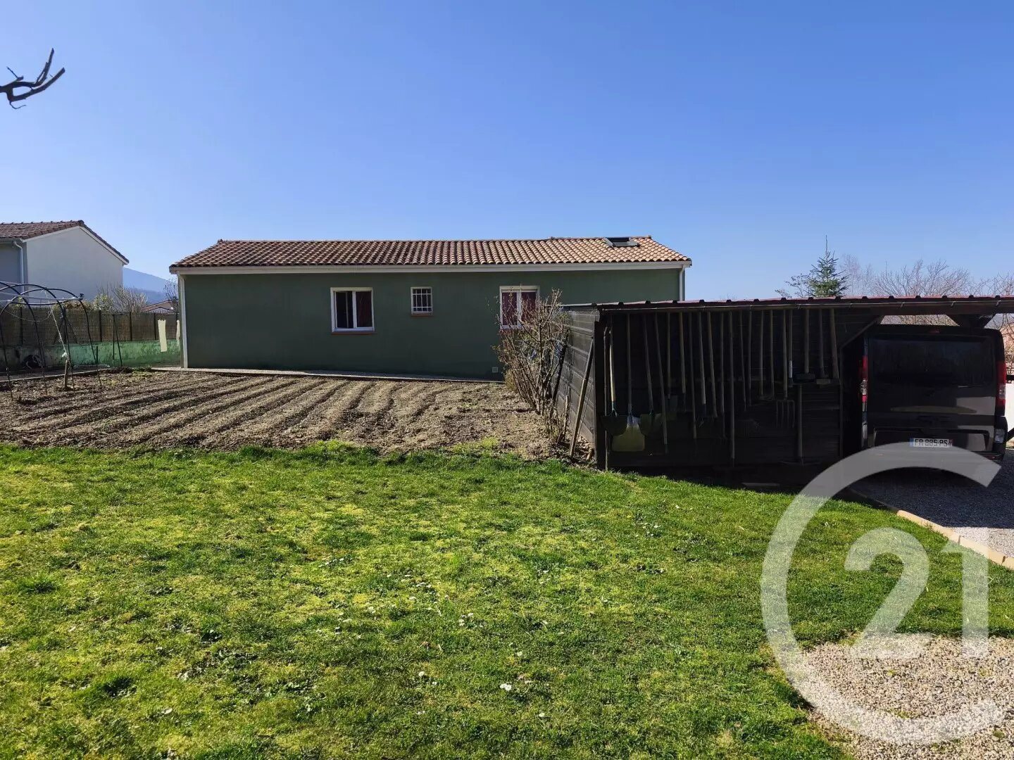 Maison à vendre, 87m², Foix