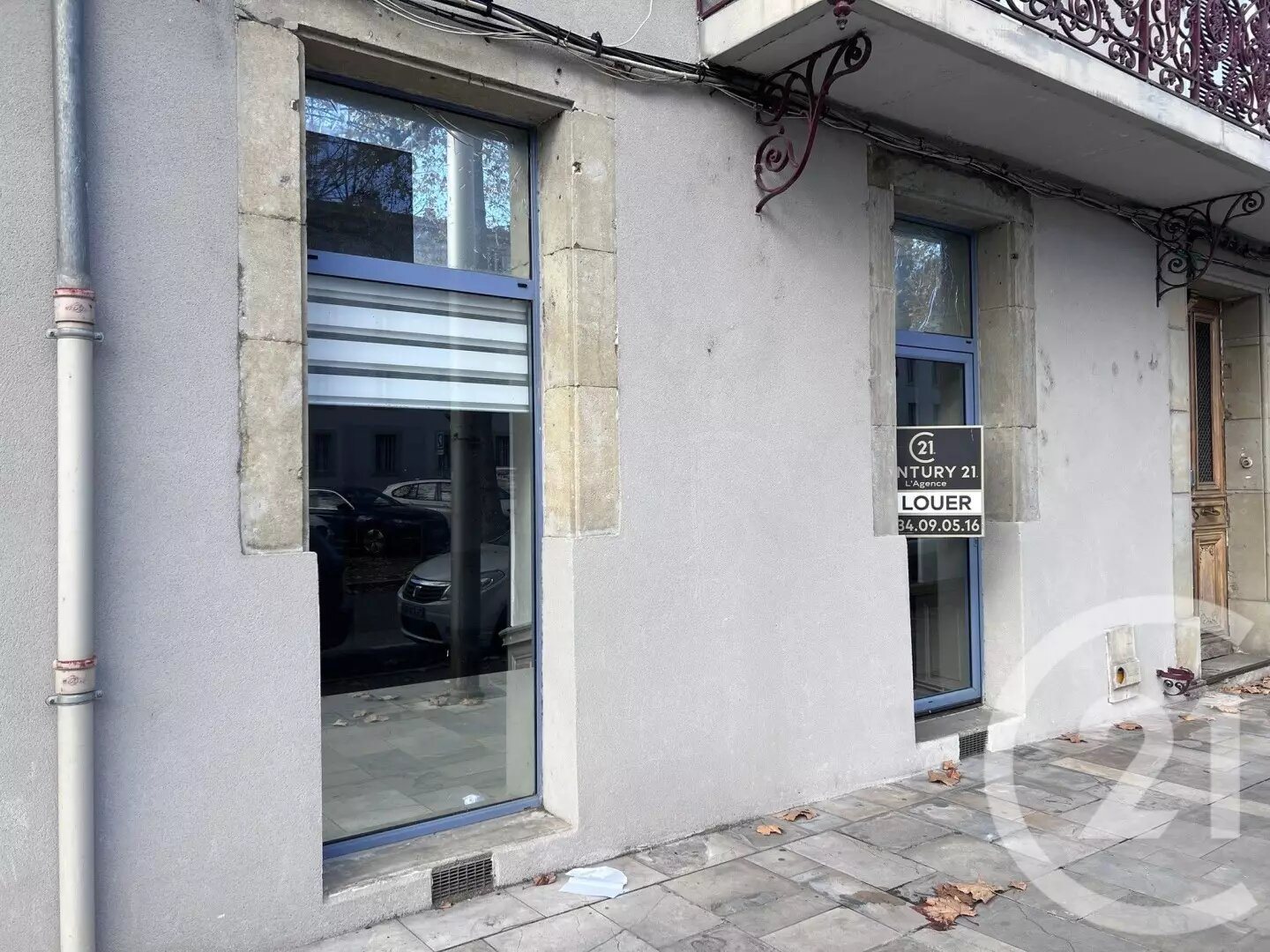 Appartement à louer, 41m², Foix