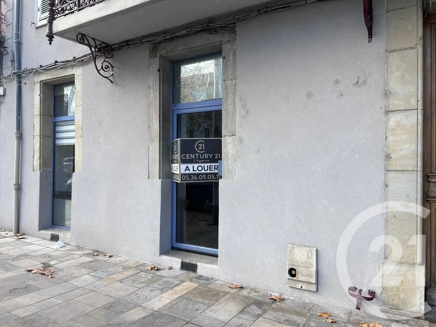 Appartement à louer, 41m², Foix