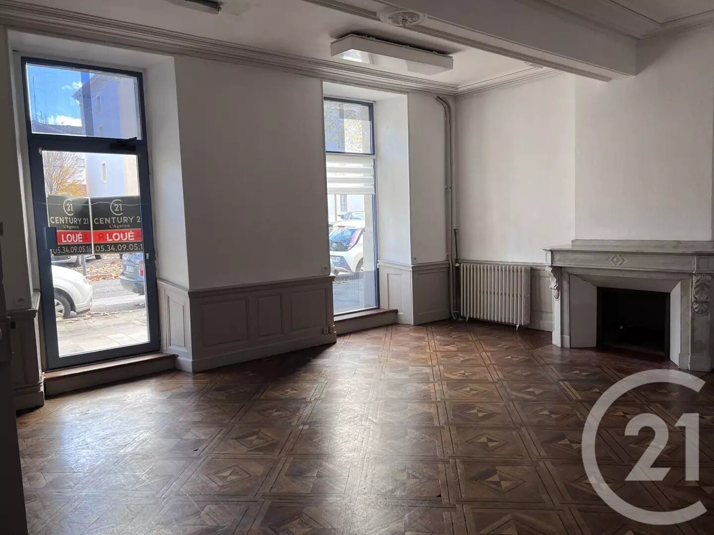 Appartement à louer, 41m², Foix