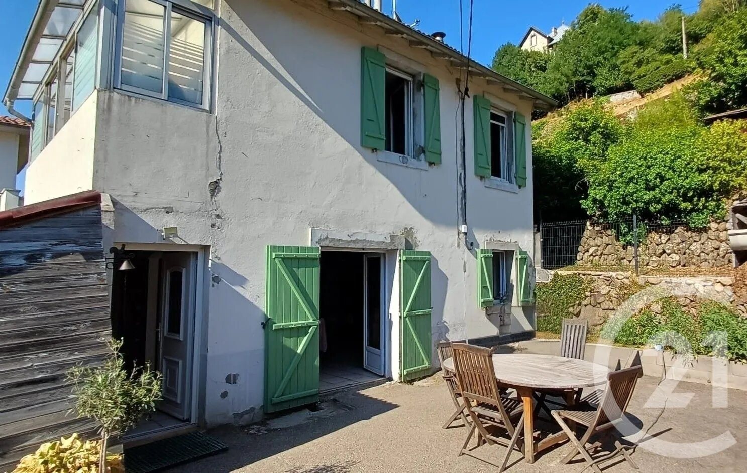Maison à vendre, 80m², Foix