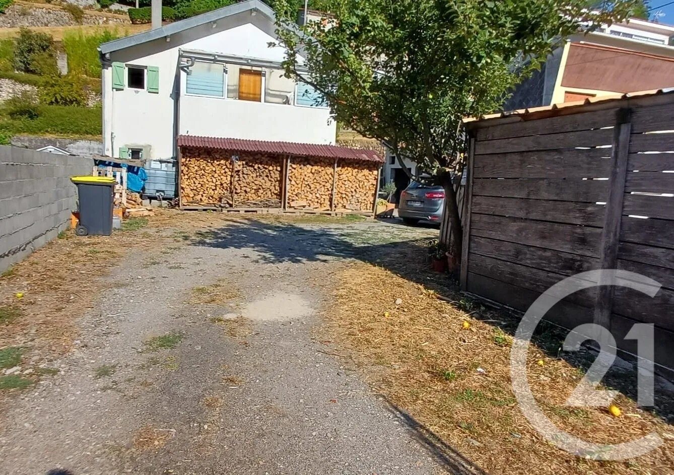 Maison à vendre, 80m², Foix