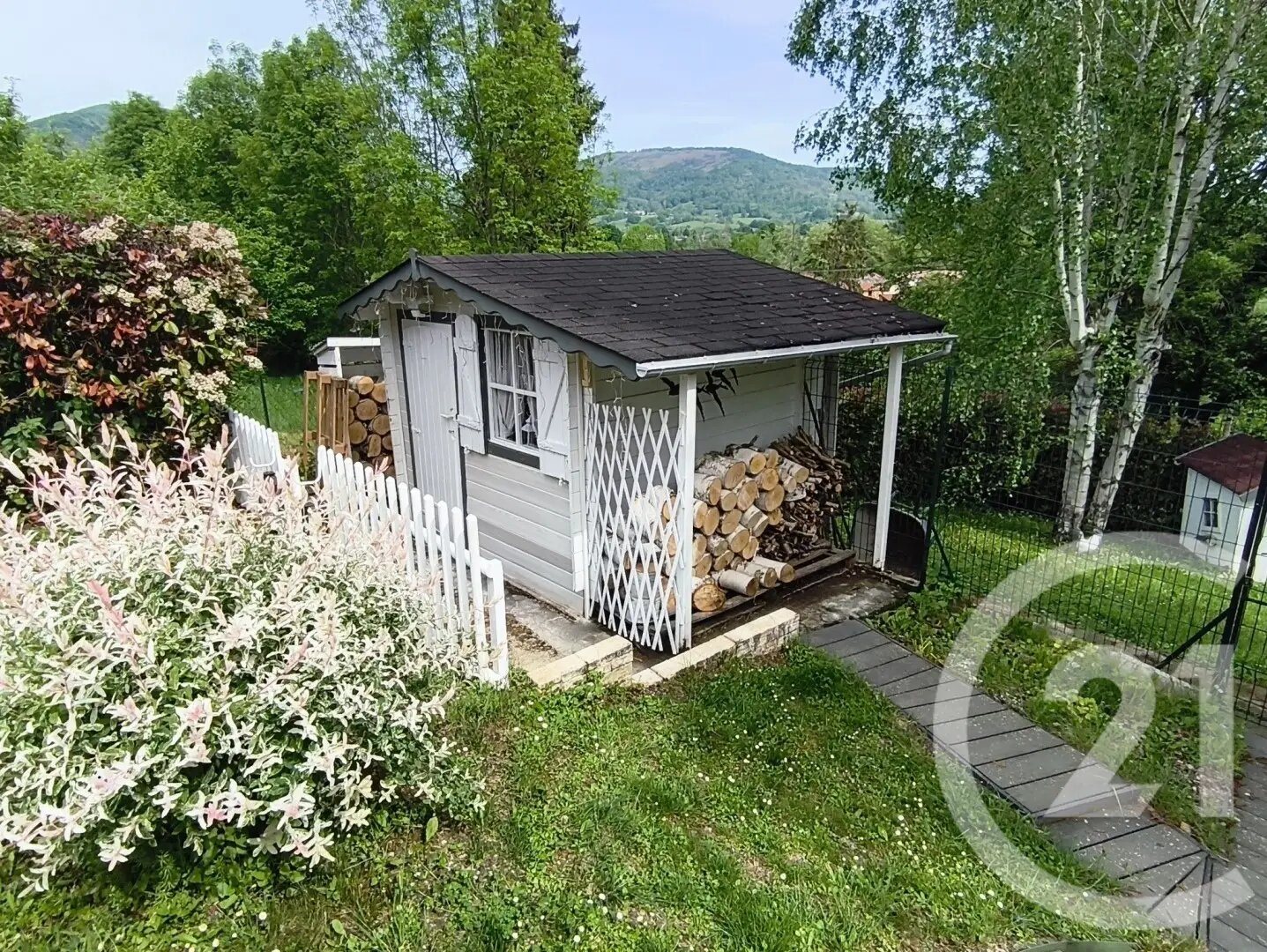 Maison à vendre, 119m², Serres-sur-Arget