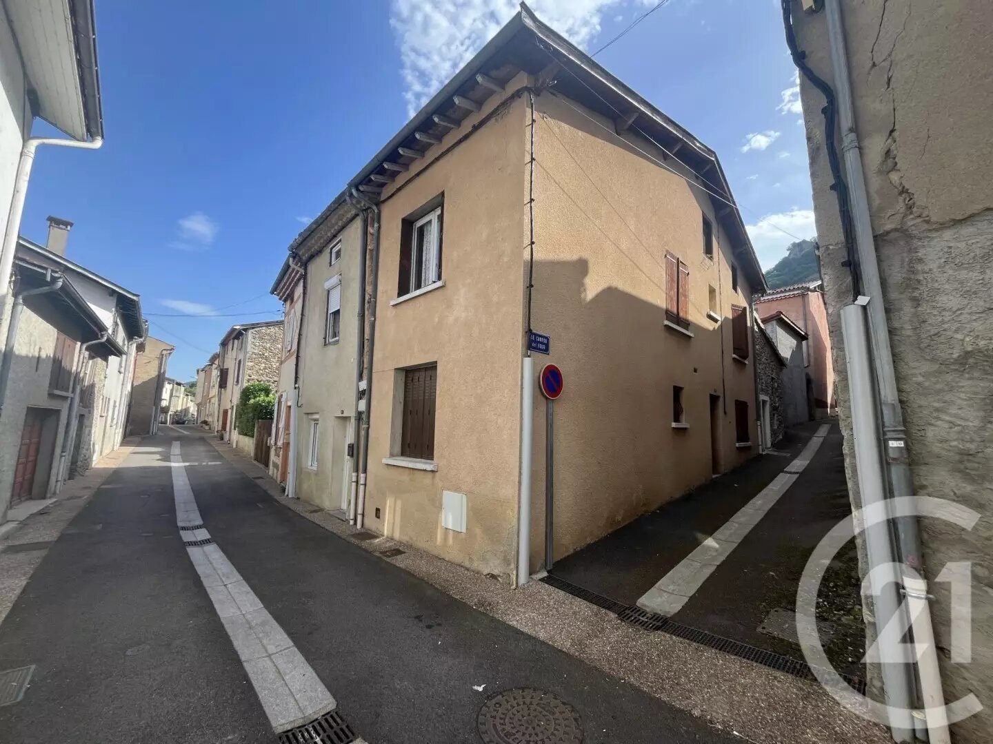 Maison à vendre, 60m², Montgailhard