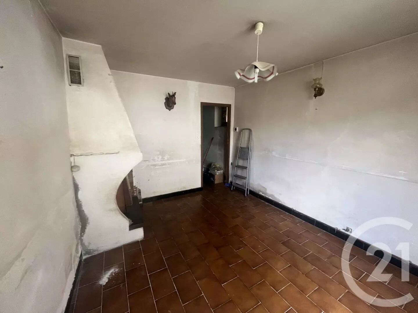 Maison à vendre, 60m², Montgailhard
