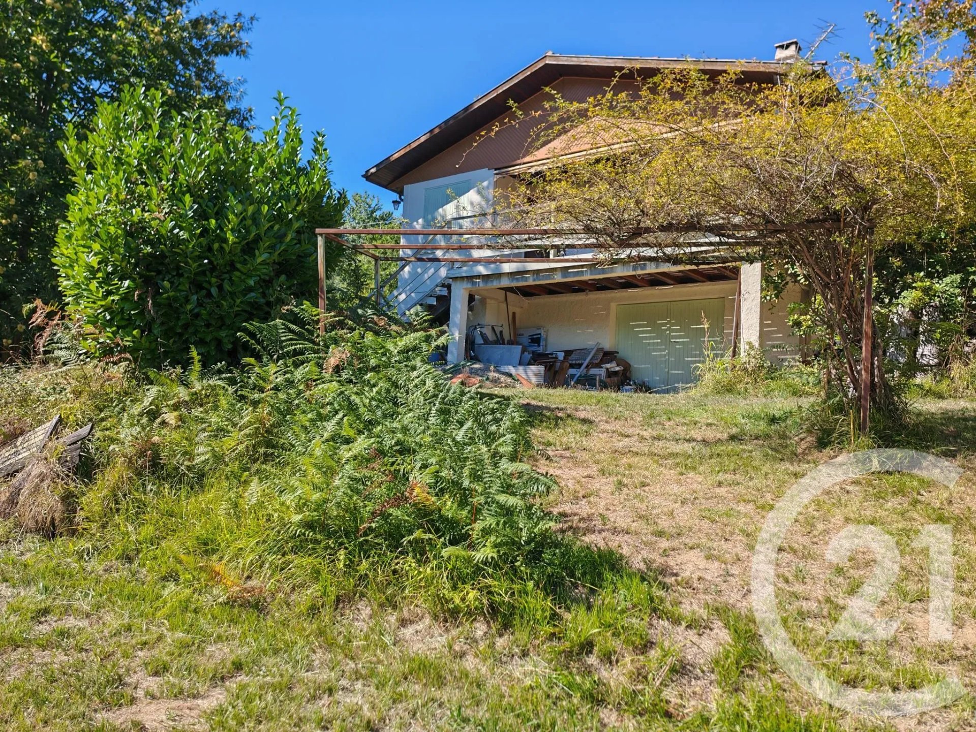 Maison à vendre, 90m², Serres-sur-Arget