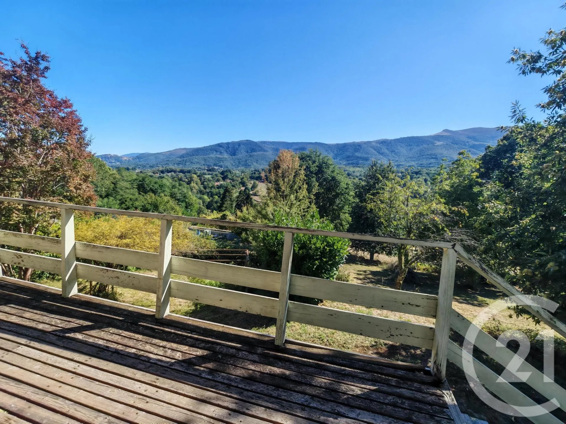 Maison à vendre, 90m², Serres-sur-Arget