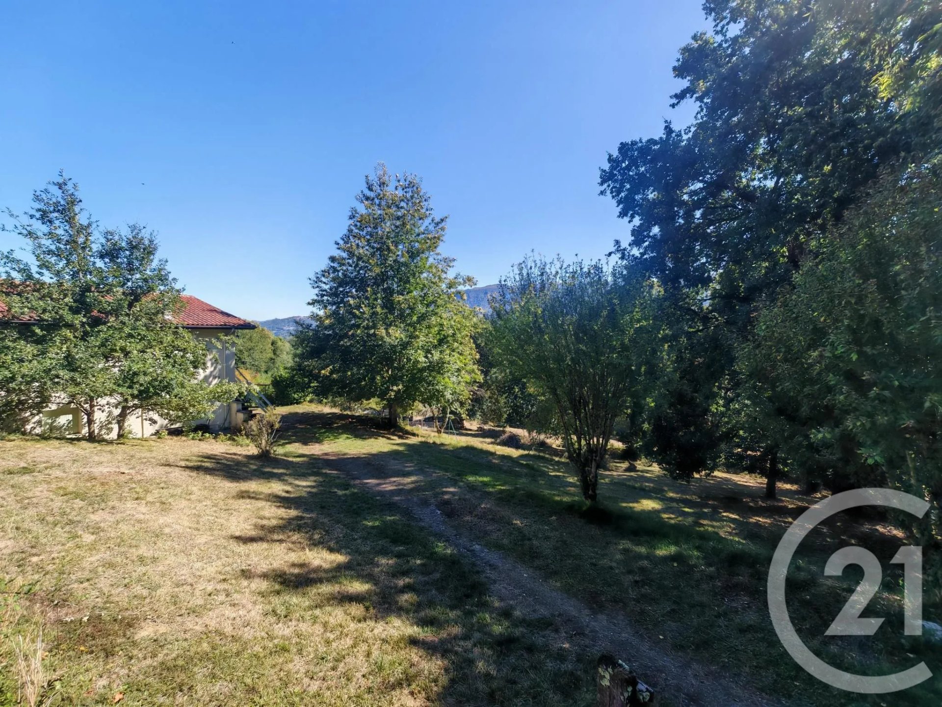 Maison à vendre, 90m², Serres-sur-Arget
