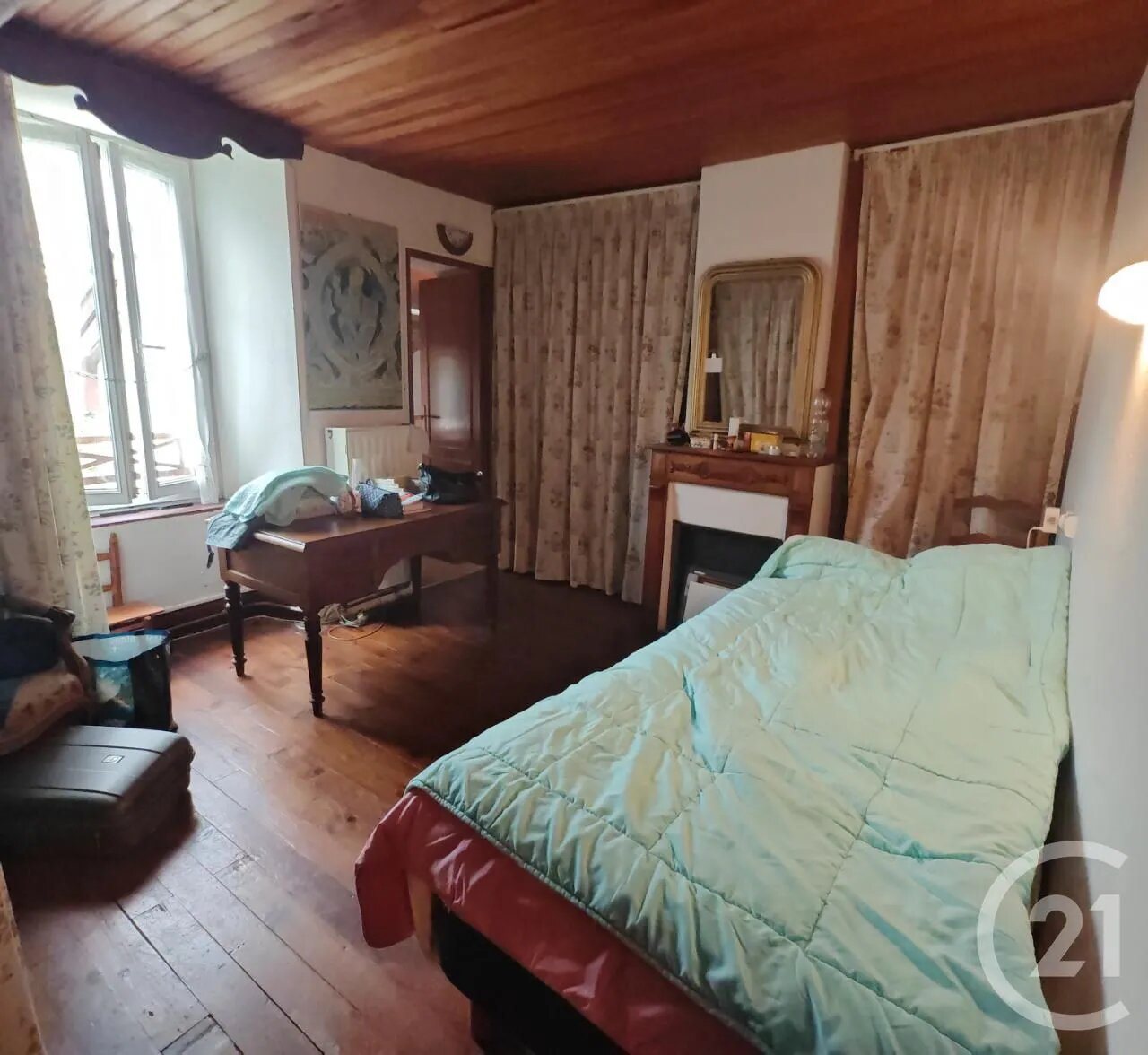 Maison à vendre, 202m², Saurat