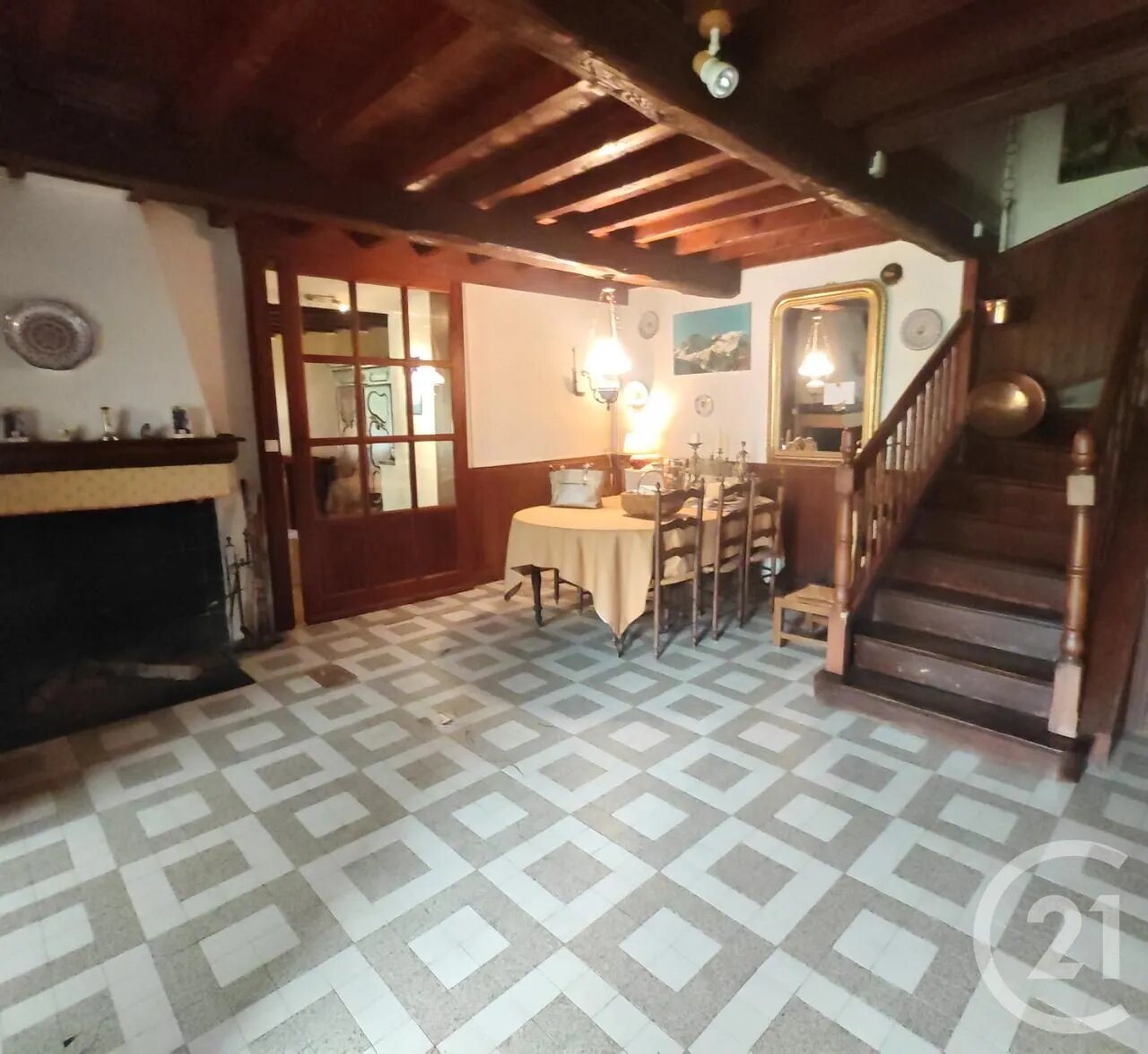 Maison à vendre, 202m², Saurat