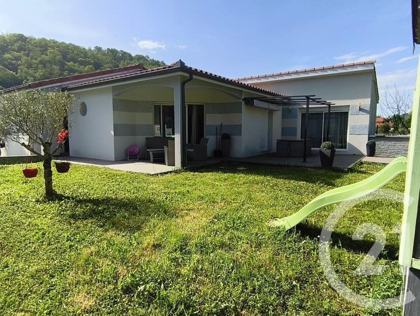 Maison à vendre, 131m², Ferrières-sur-Ariège