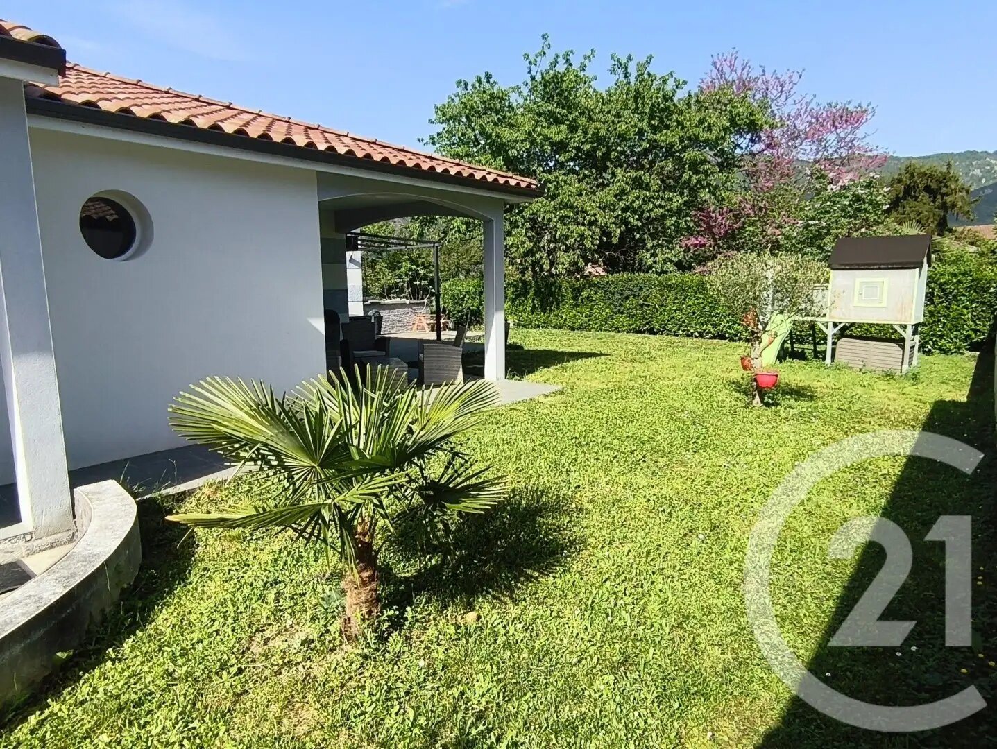 Maison à vendre, 131m², Ferrières-sur-Ariège
