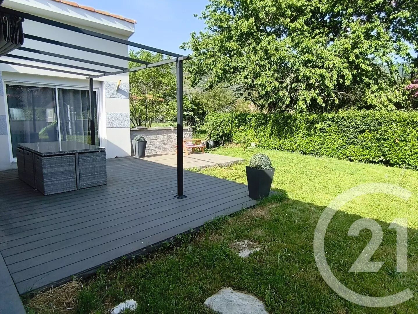 Maison à vendre, 131m², Ferrières-sur-Ariège