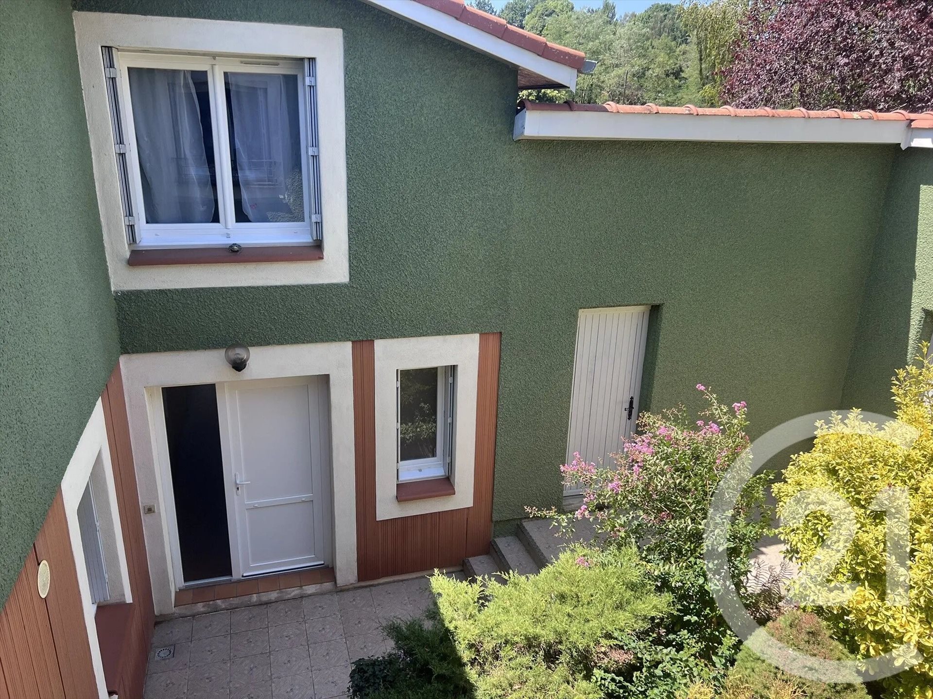 Maison à louer, 114m², Foix