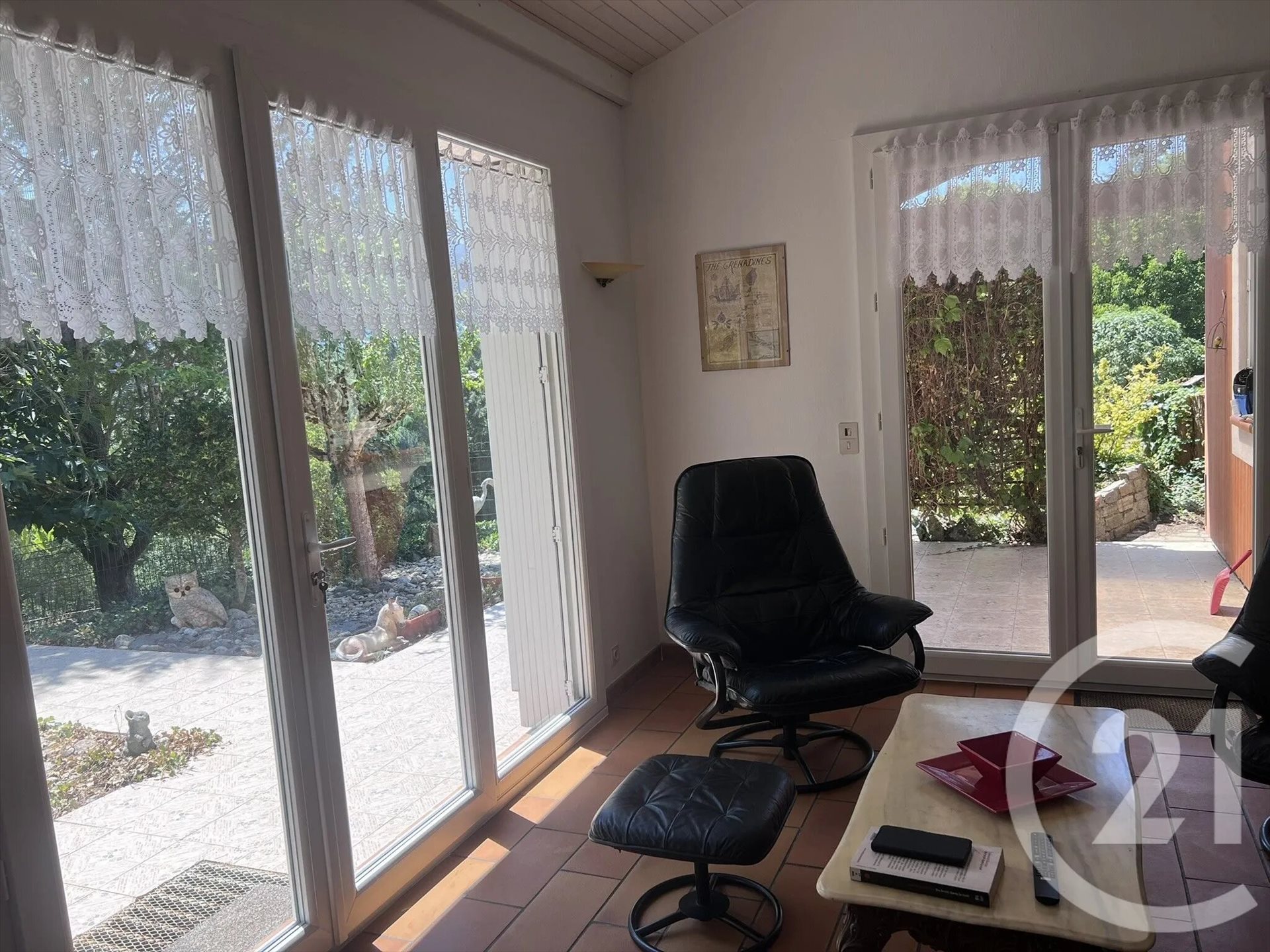 Maison à louer, 114m², Foix