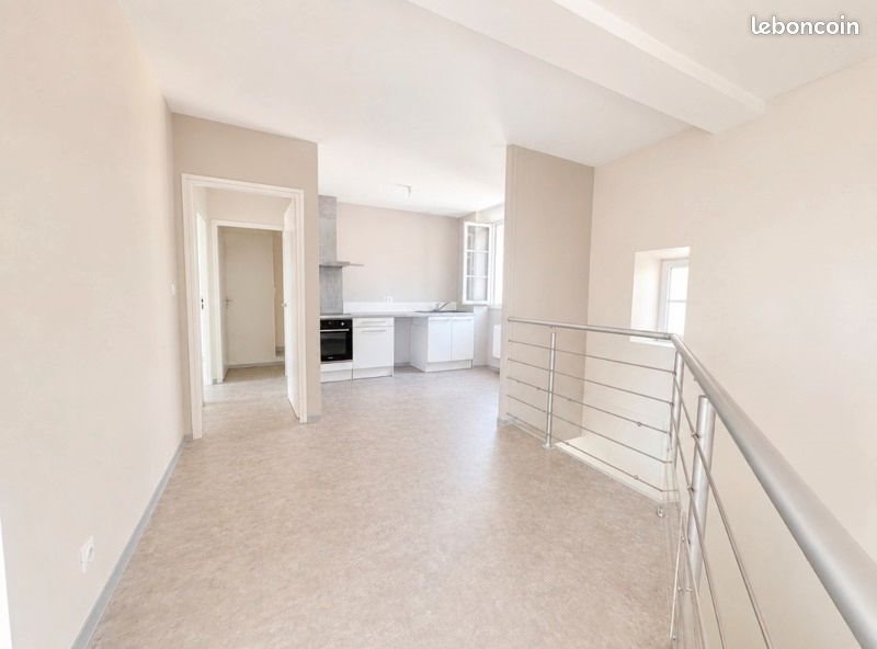 Appartement à vendre, 74m², Foix
