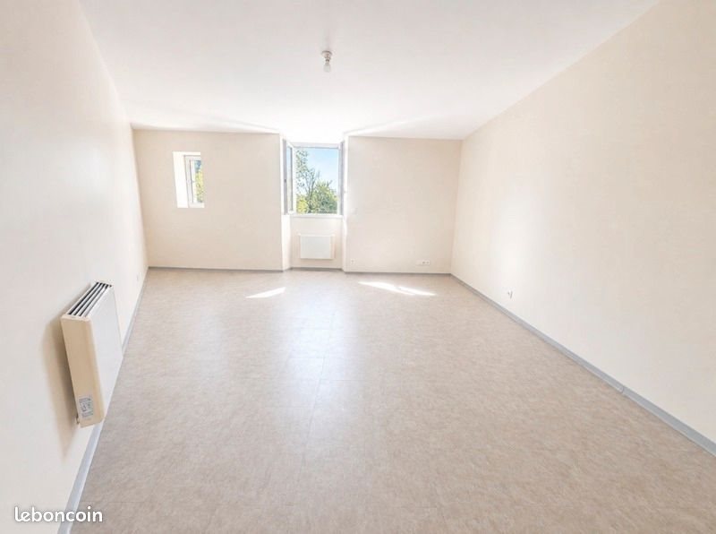 Appartement à vendre, 74m², Foix