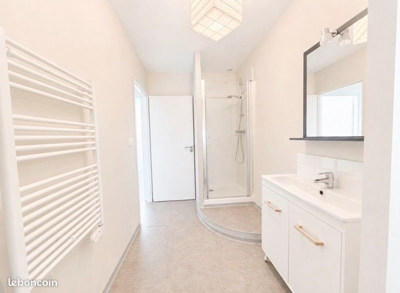 Appartement à vendre, 74m², Foix