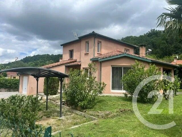 Maison à vendre, 110m², Foix