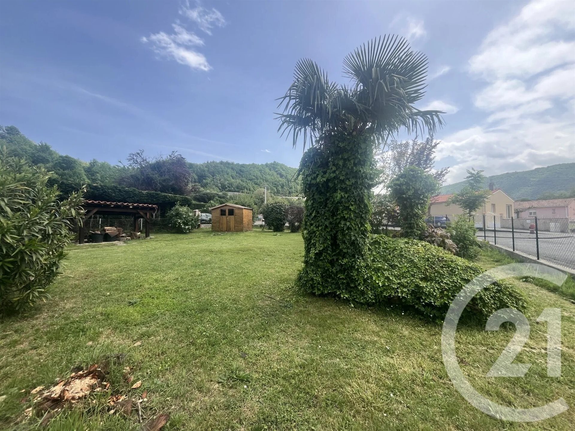 Maison à vendre, 110m², Foix
