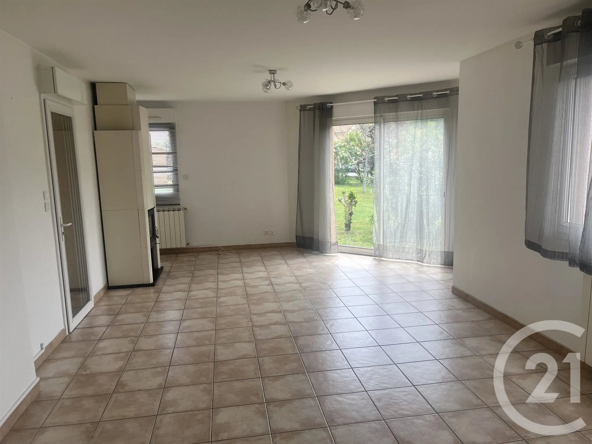 Maison à vendre, 110m², Foix