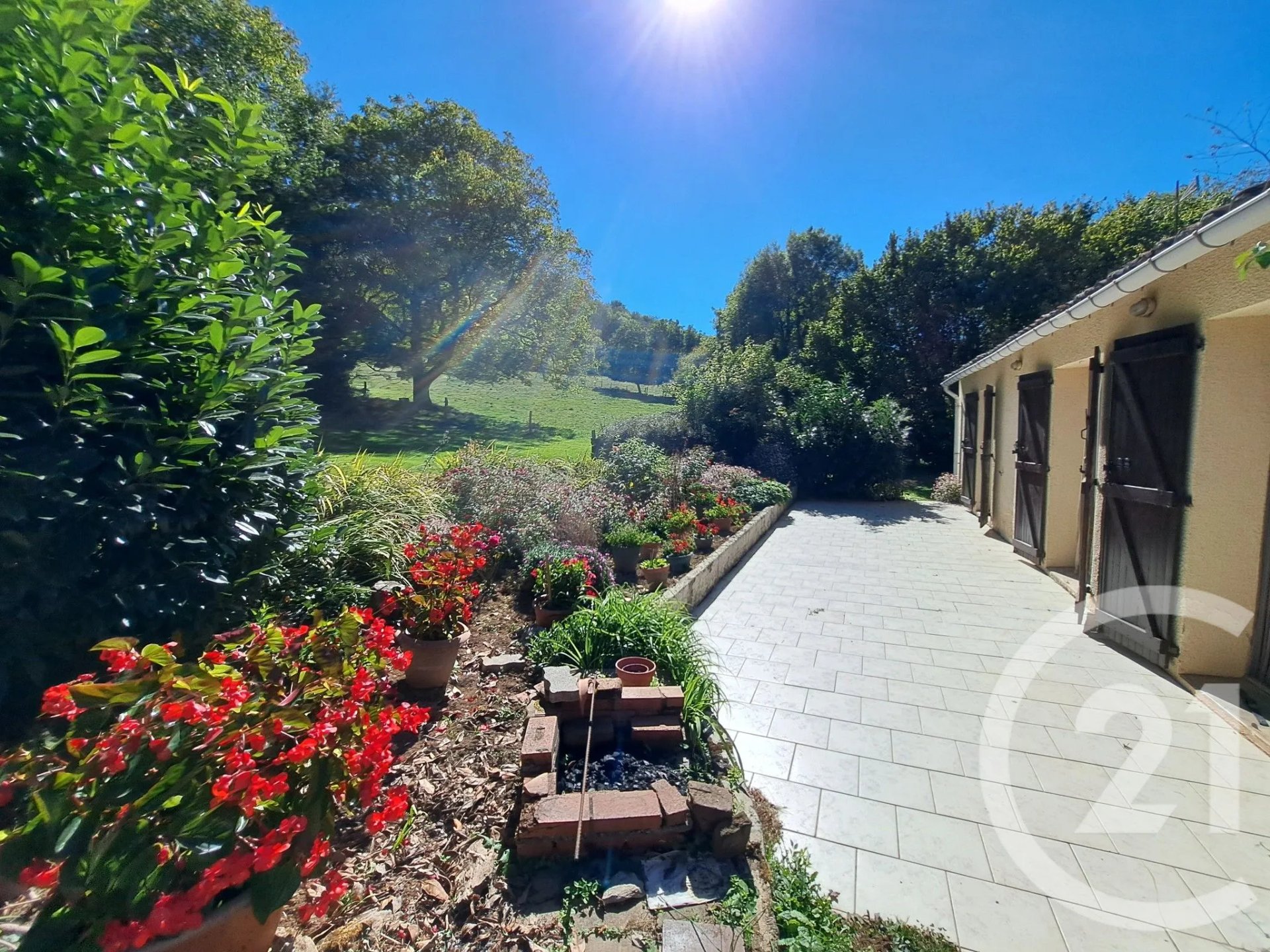 Maison à vendre, 100m², Alzen