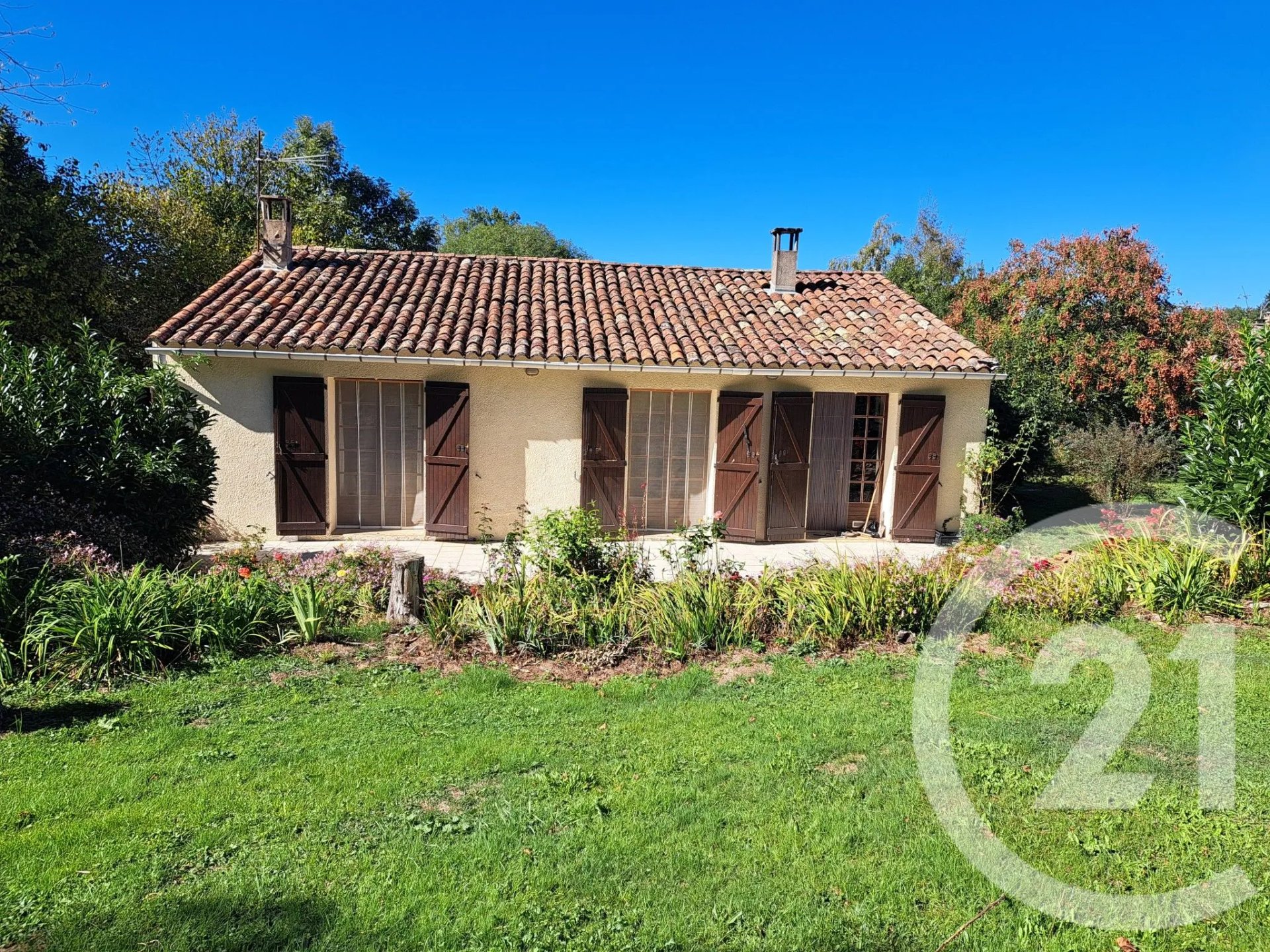 Maison à vendre, 100m², Alzen
