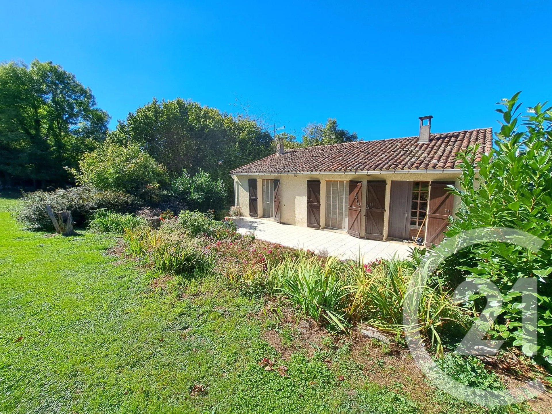 Maison à vendre, 100m², Alzen