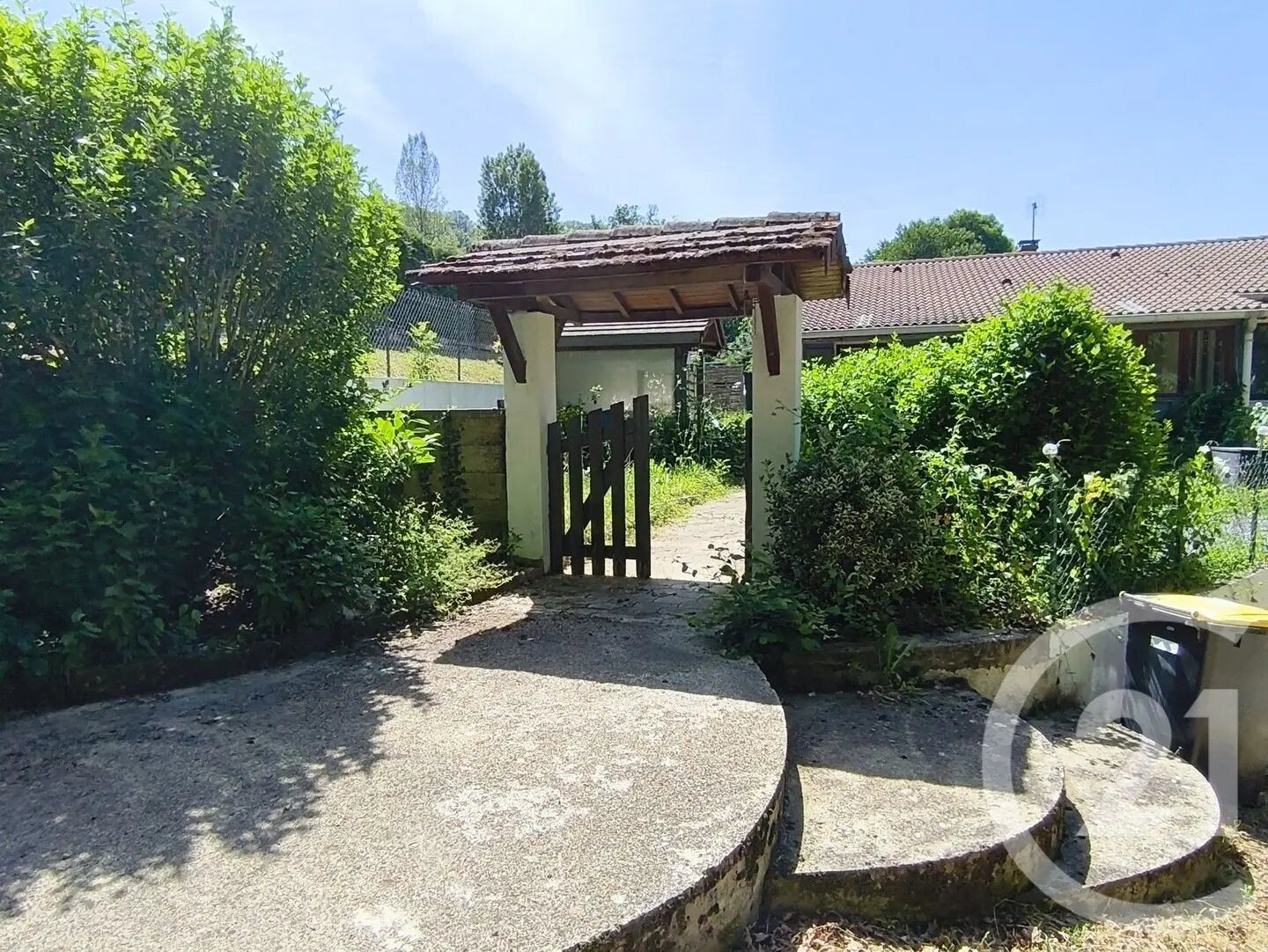 Maison à vendre, 84m², Saint-Paul-de-Jarrat