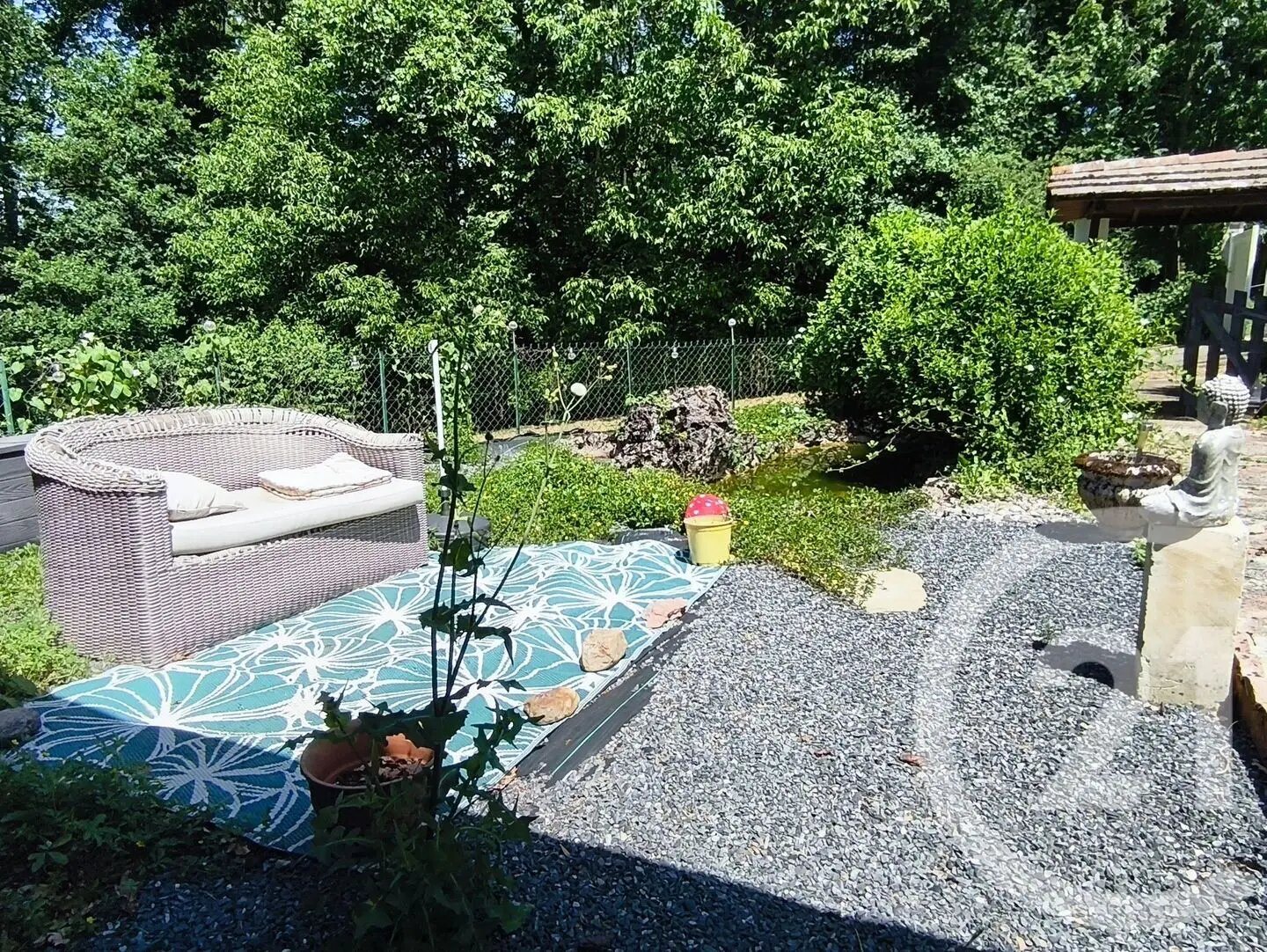 Maison à vendre, 84m², Saint-Paul-de-Jarrat