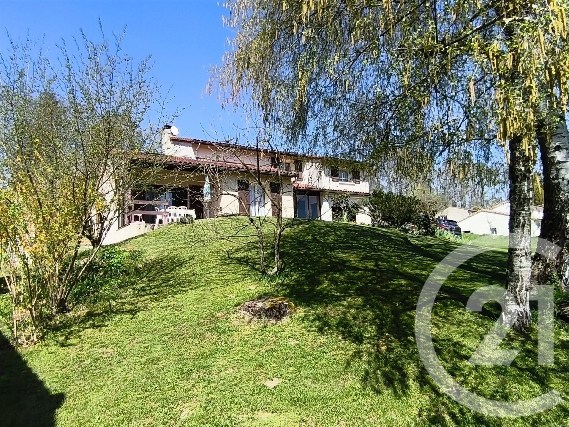 Maison à vendre, 132m², Saint-Pierre-de-Rivière