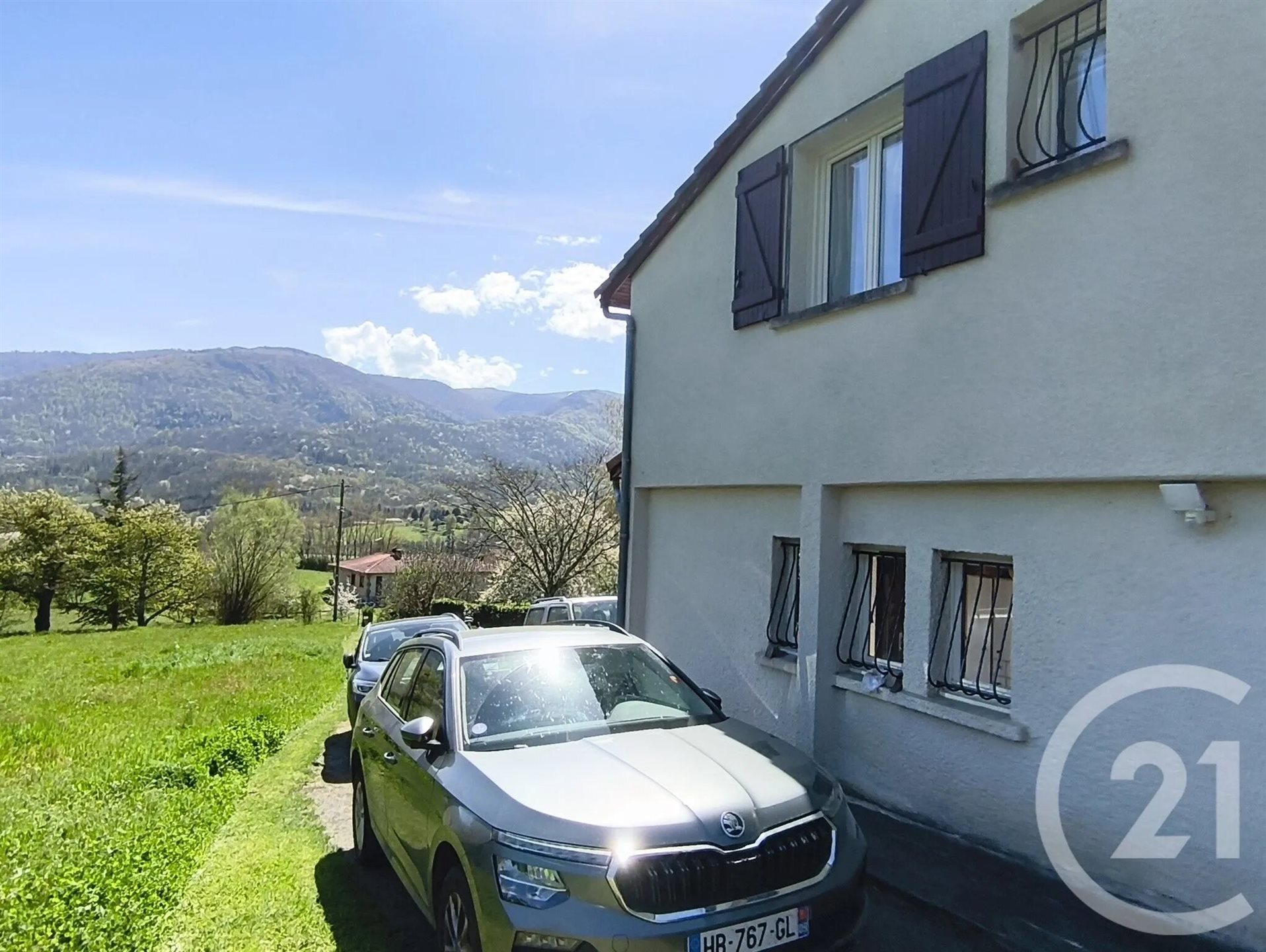 Maison à vendre, 132m², Saint-Pierre-de-Rivière