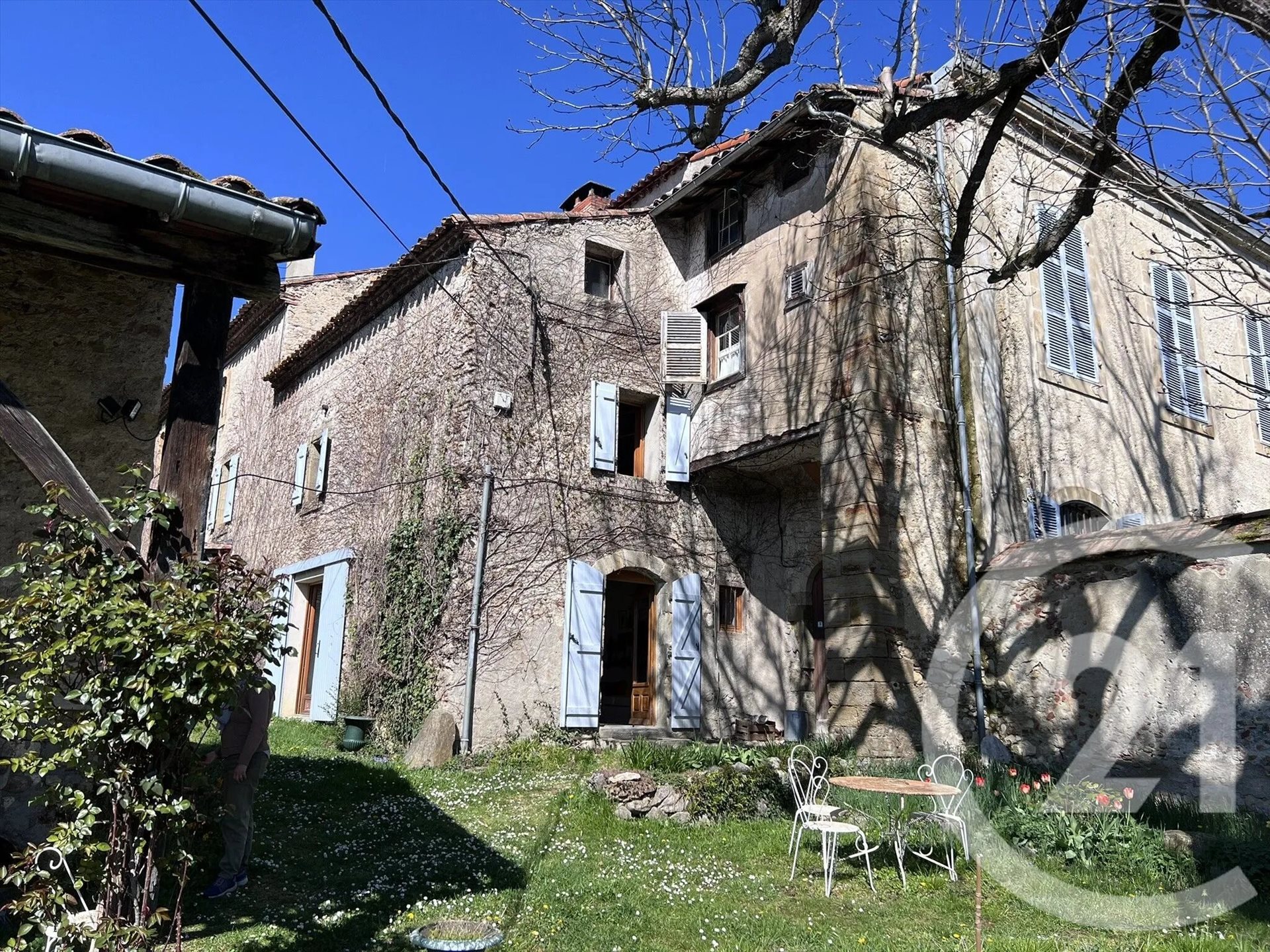 Maison à louer, 109m², Foix