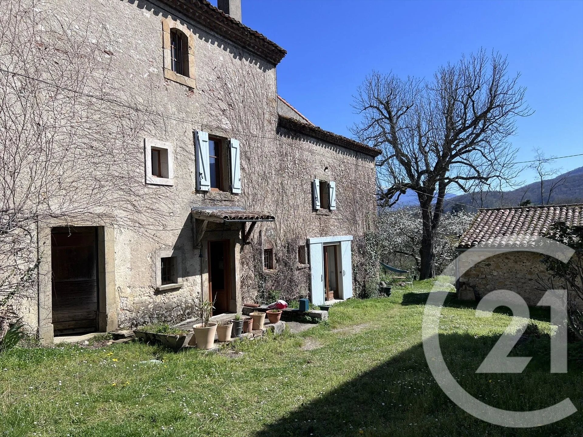 Maison à louer, 109m², Foix