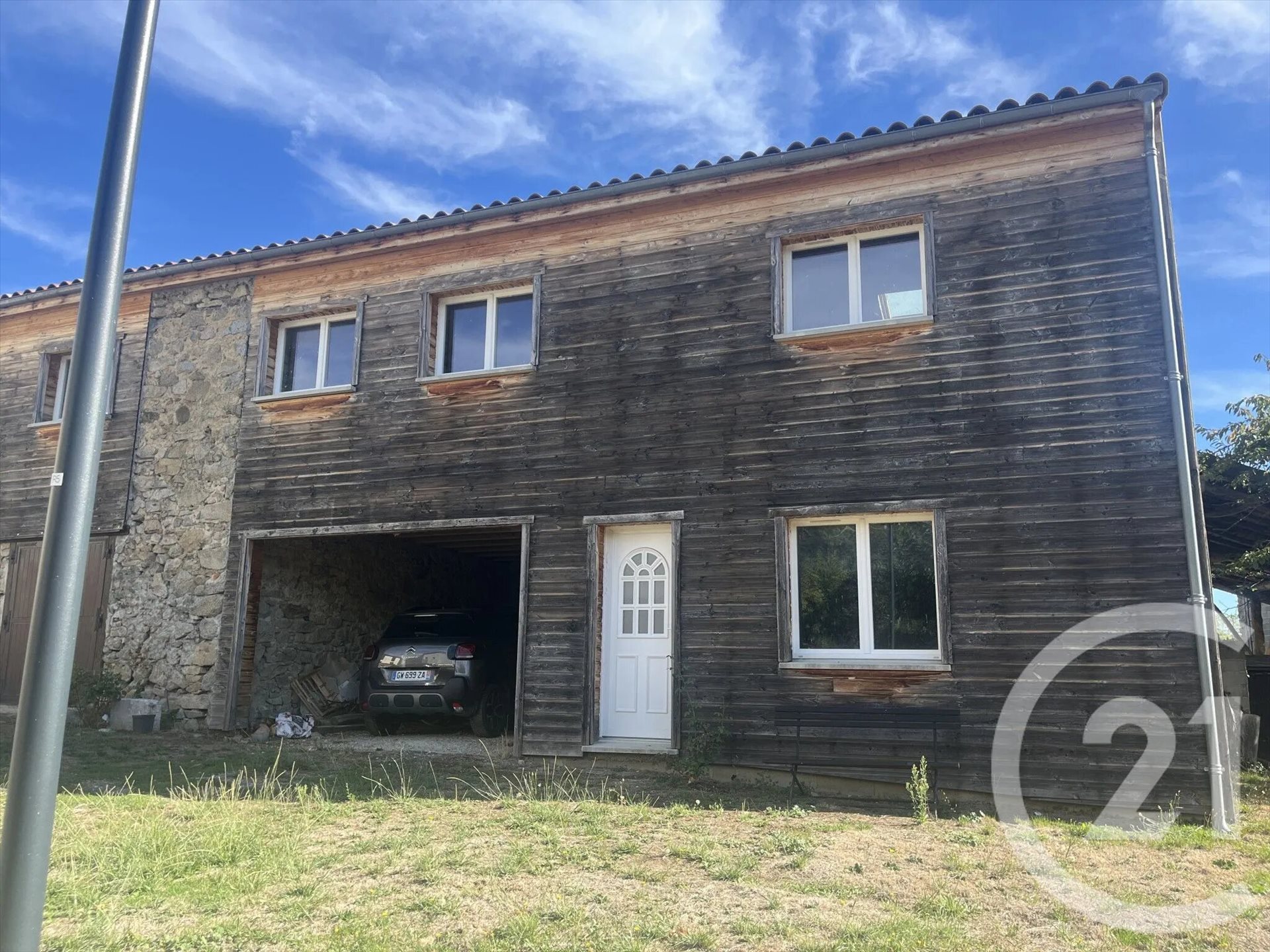 Maison à vendre, 185m², Serres-sur-Arget
