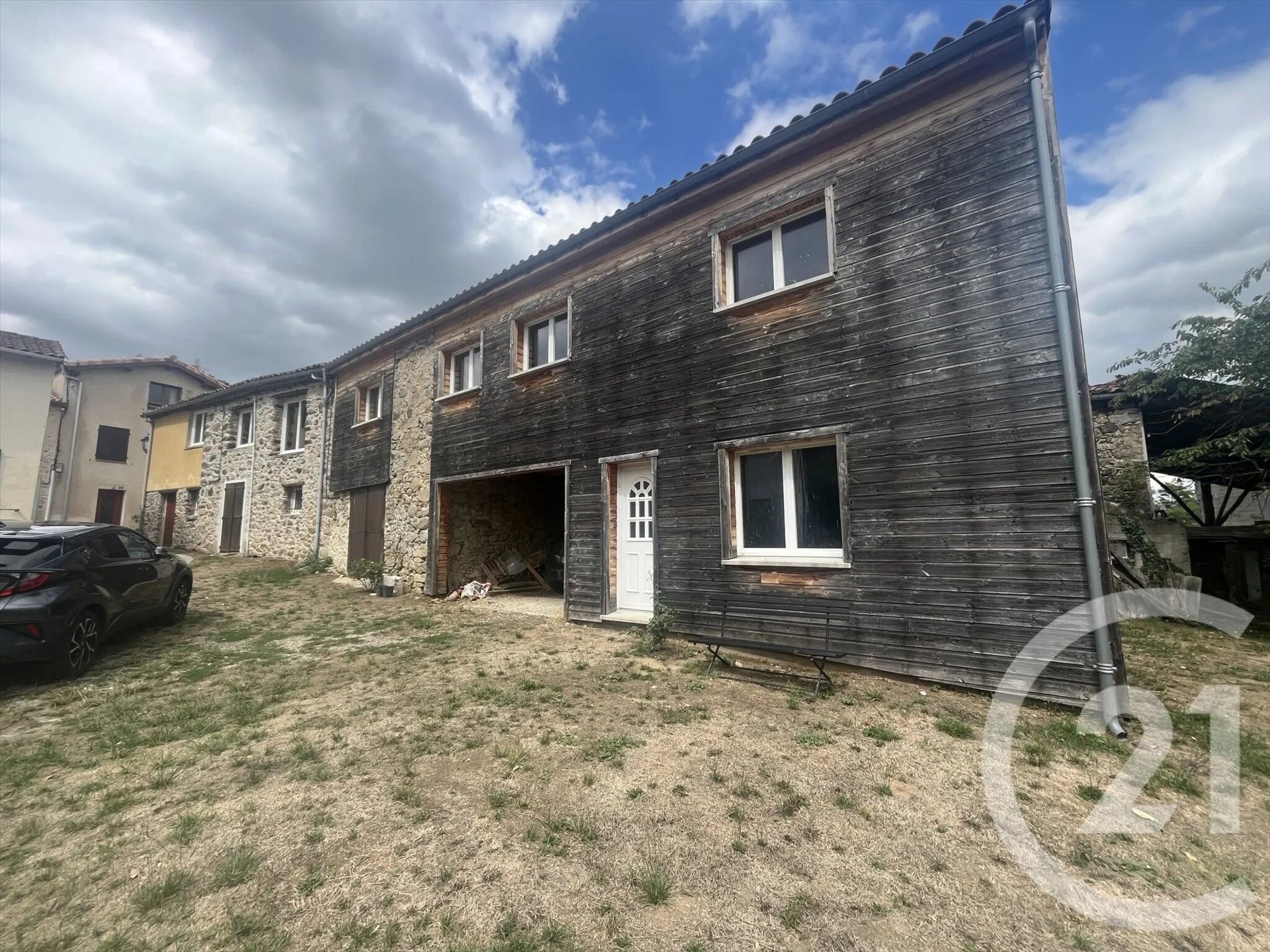 Maison à vendre, 185m², Serres-sur-Arget
