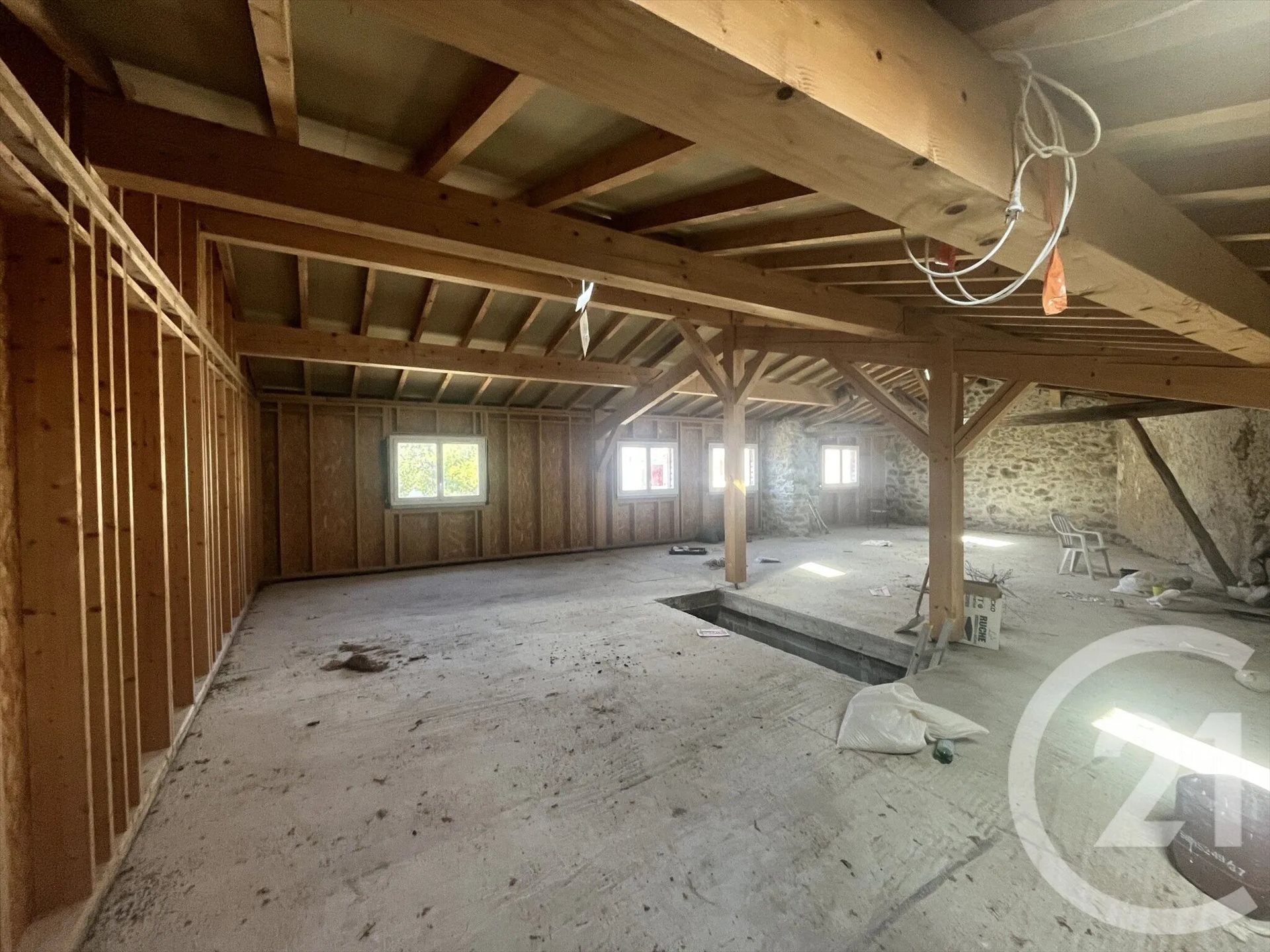 Maison à vendre, 185m², Serres-sur-Arget