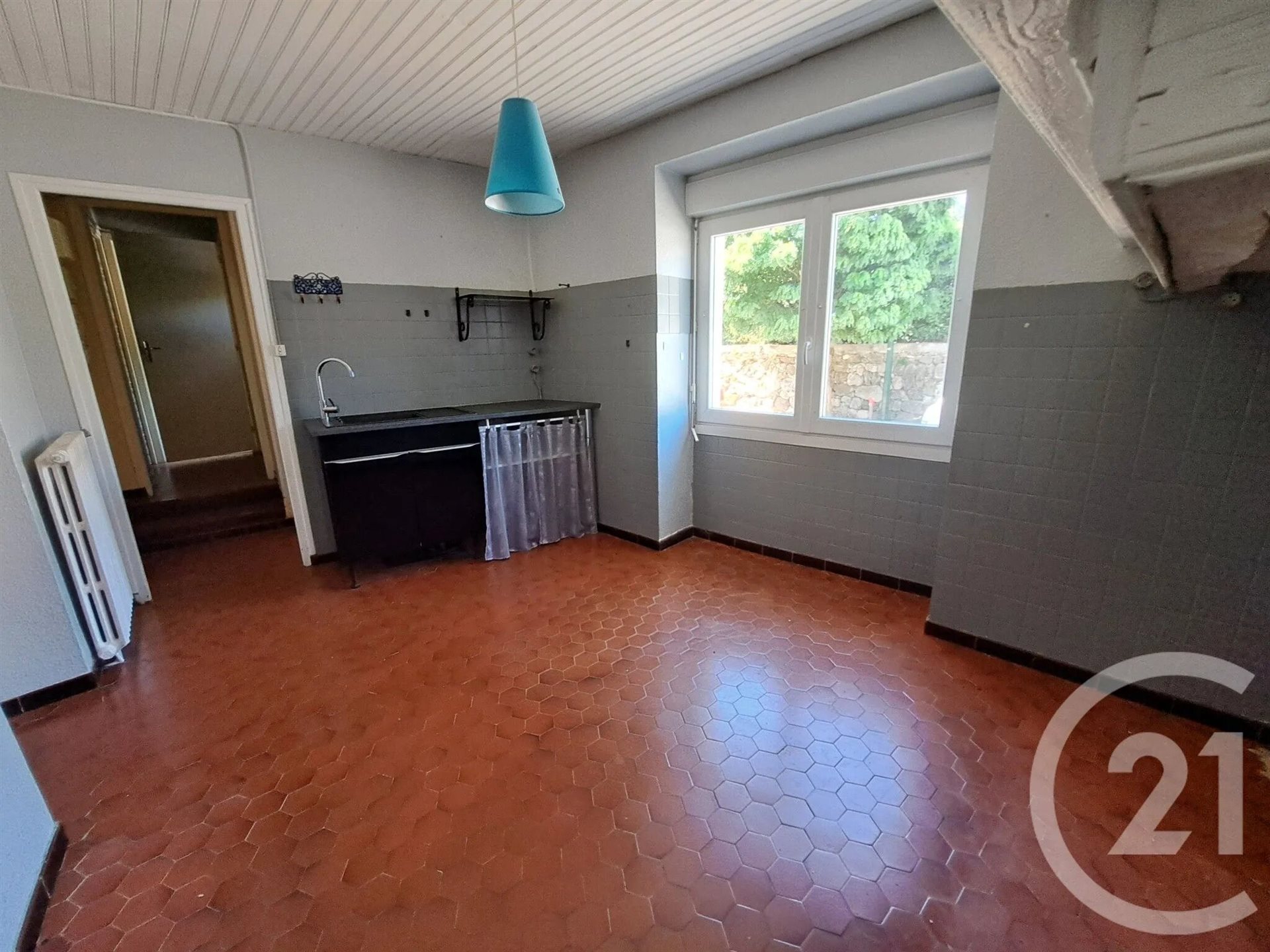 Maison à vendre, 58m², Saint-Paul-de-Jarrat