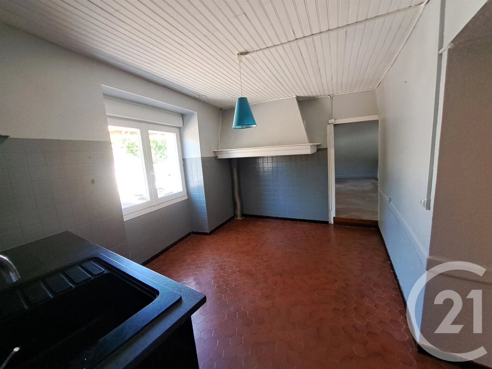 Maison à vendre, 58m², Saint-Paul-de-Jarrat
