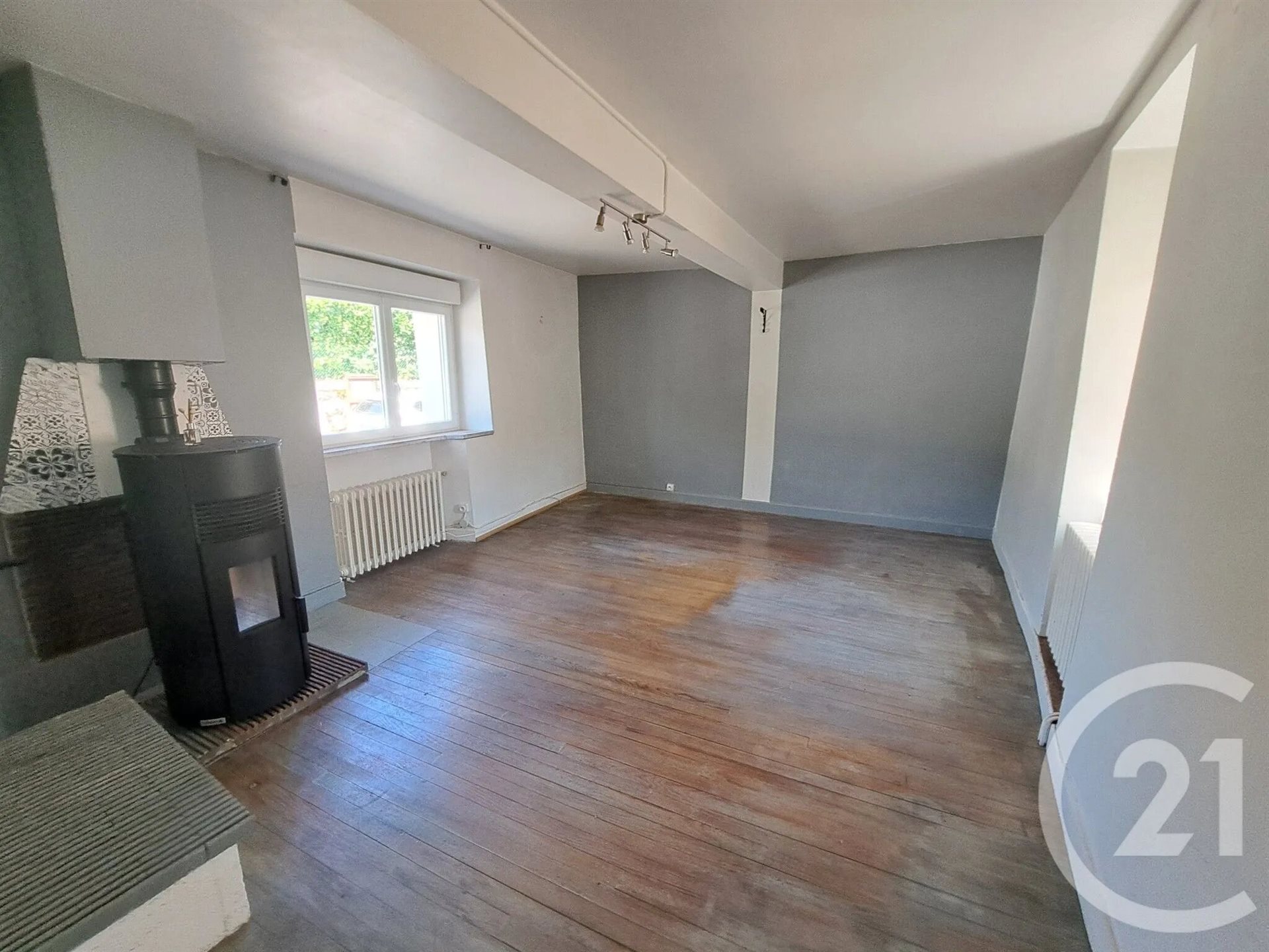 Maison à vendre, 58m², Saint-Paul-de-Jarrat