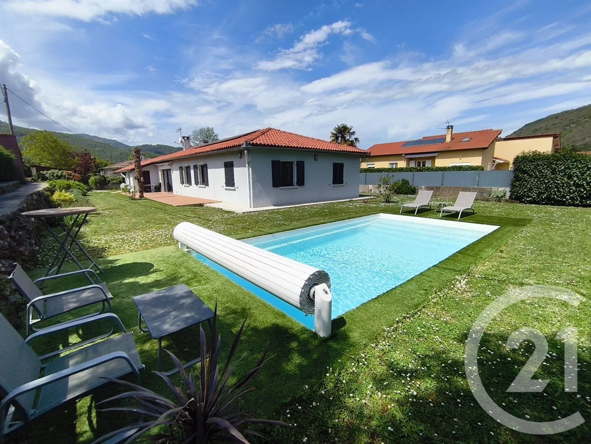 Maison à vendre, 131m², Foix