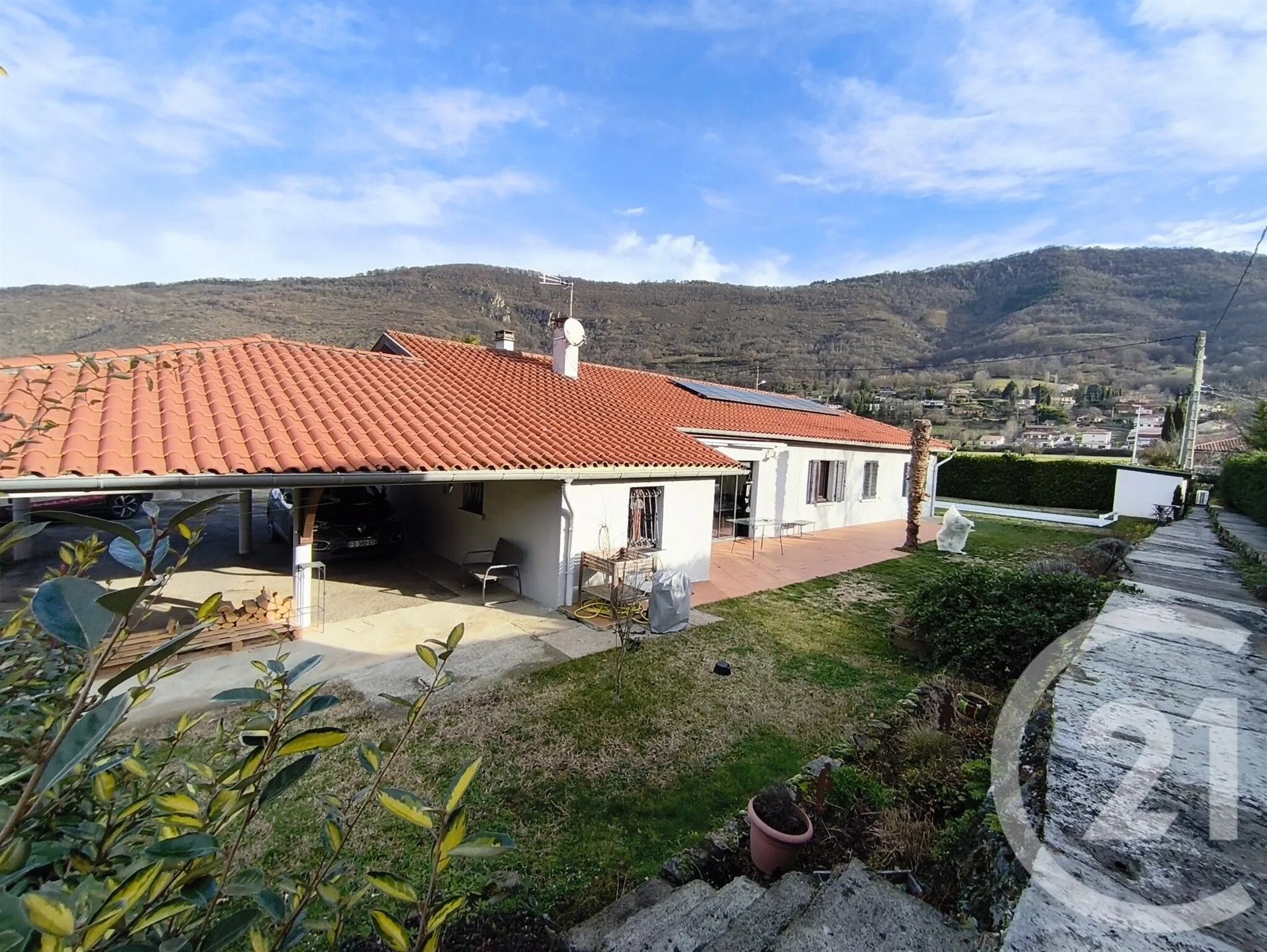 Maison à vendre, 131m², Foix