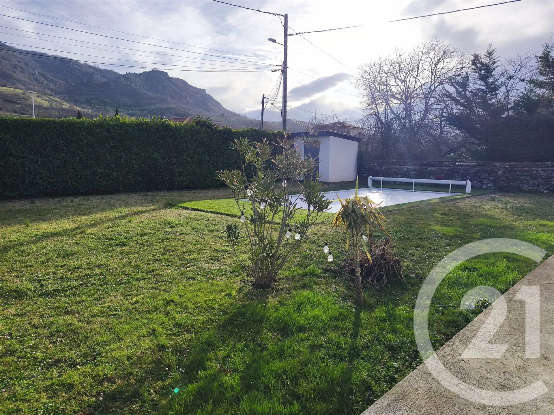 Maison à vendre, 131m², Foix