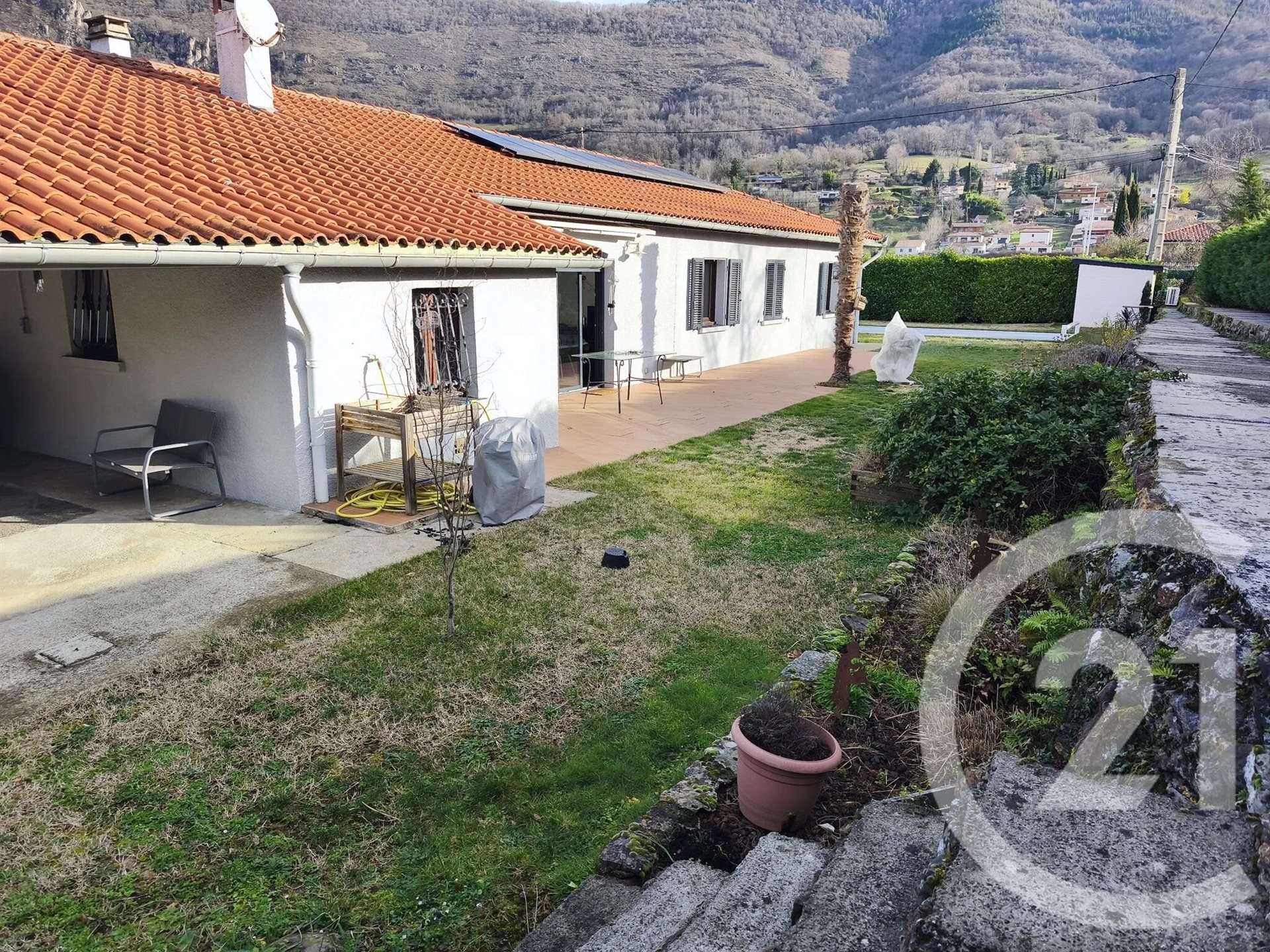 Maison à vendre, 131m², Foix