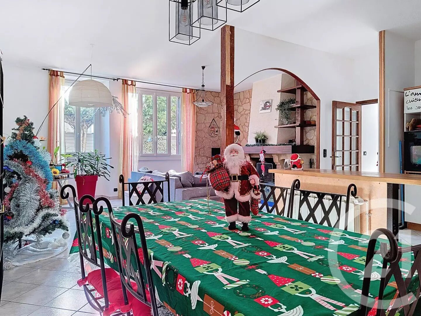 Maison à vendre, 179m², Varilhes