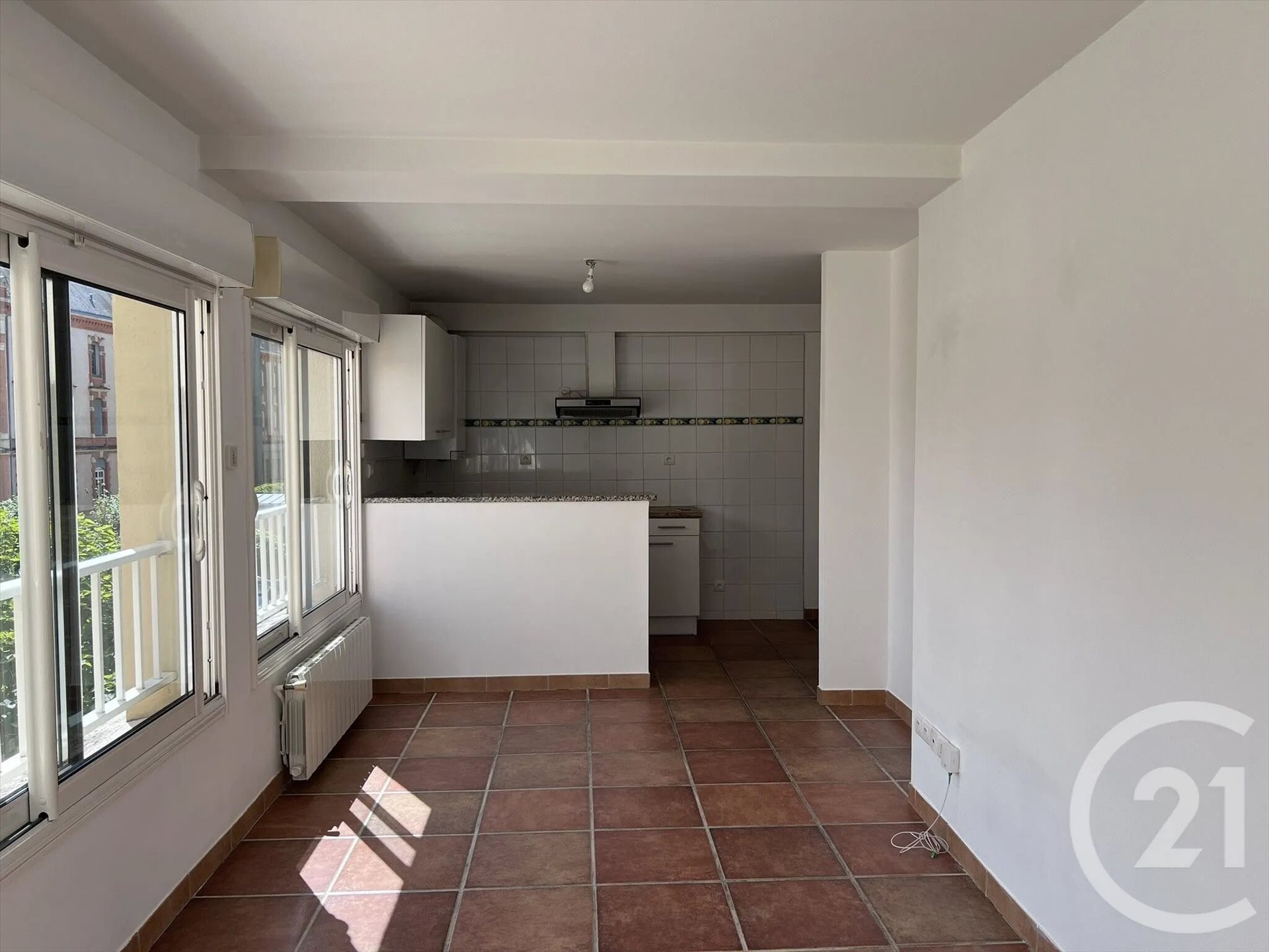 Appartement à louer, 40m², Foix